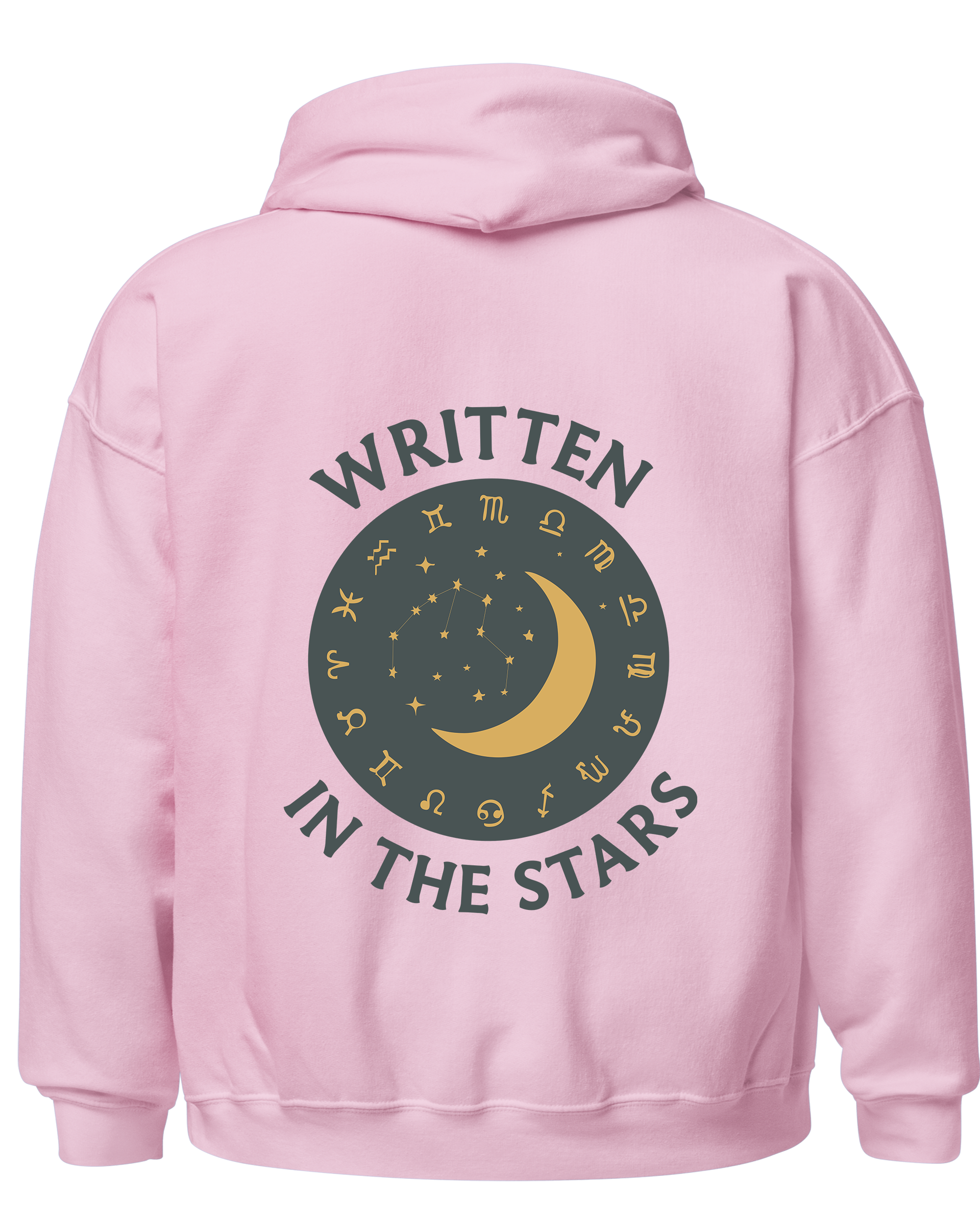 Written in the Stars