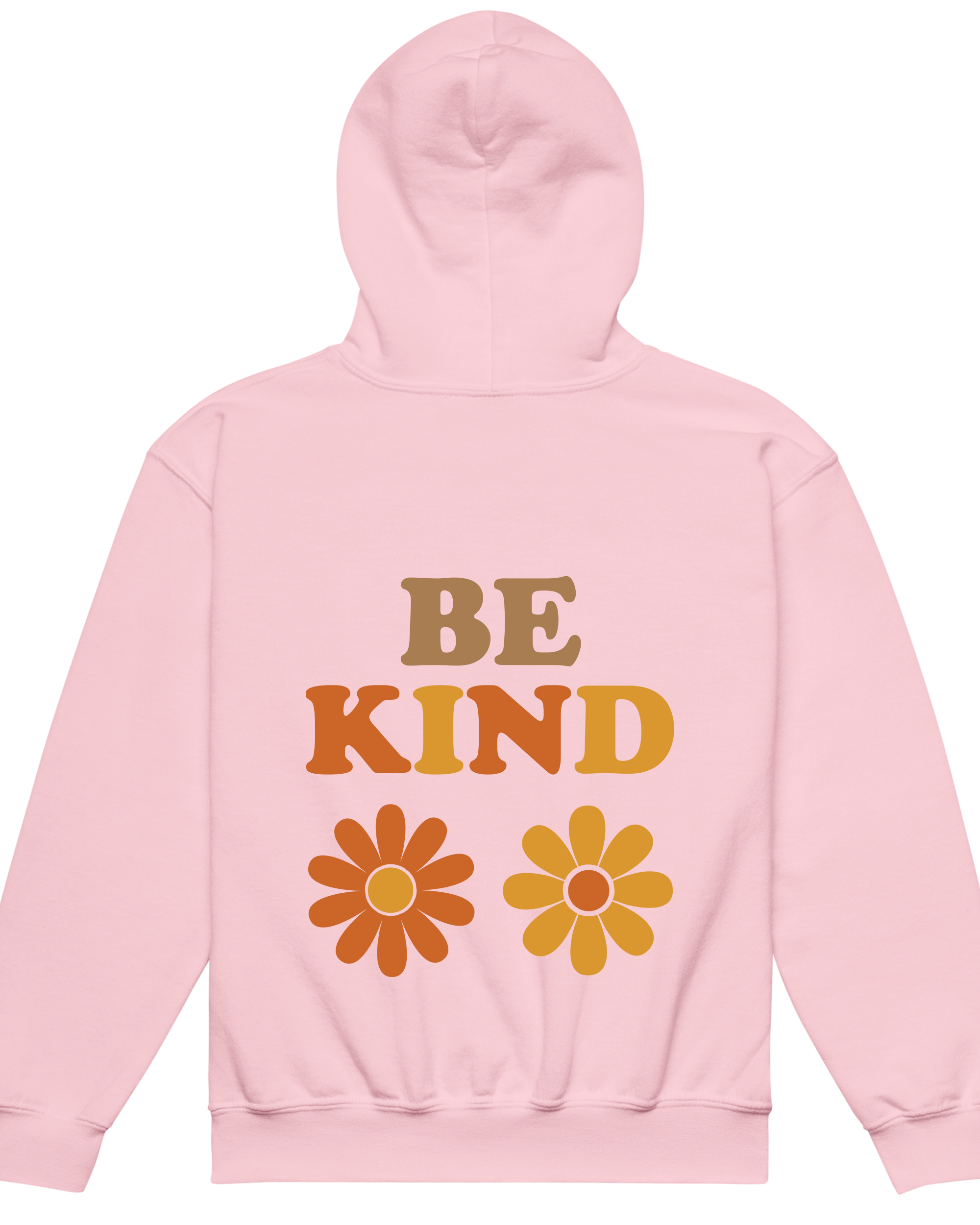 Be Kind