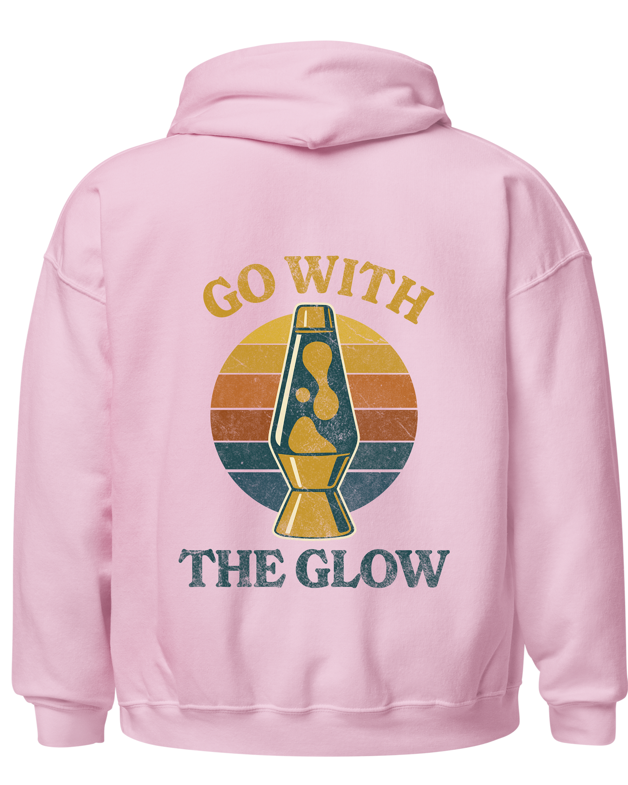 Go With the Glow