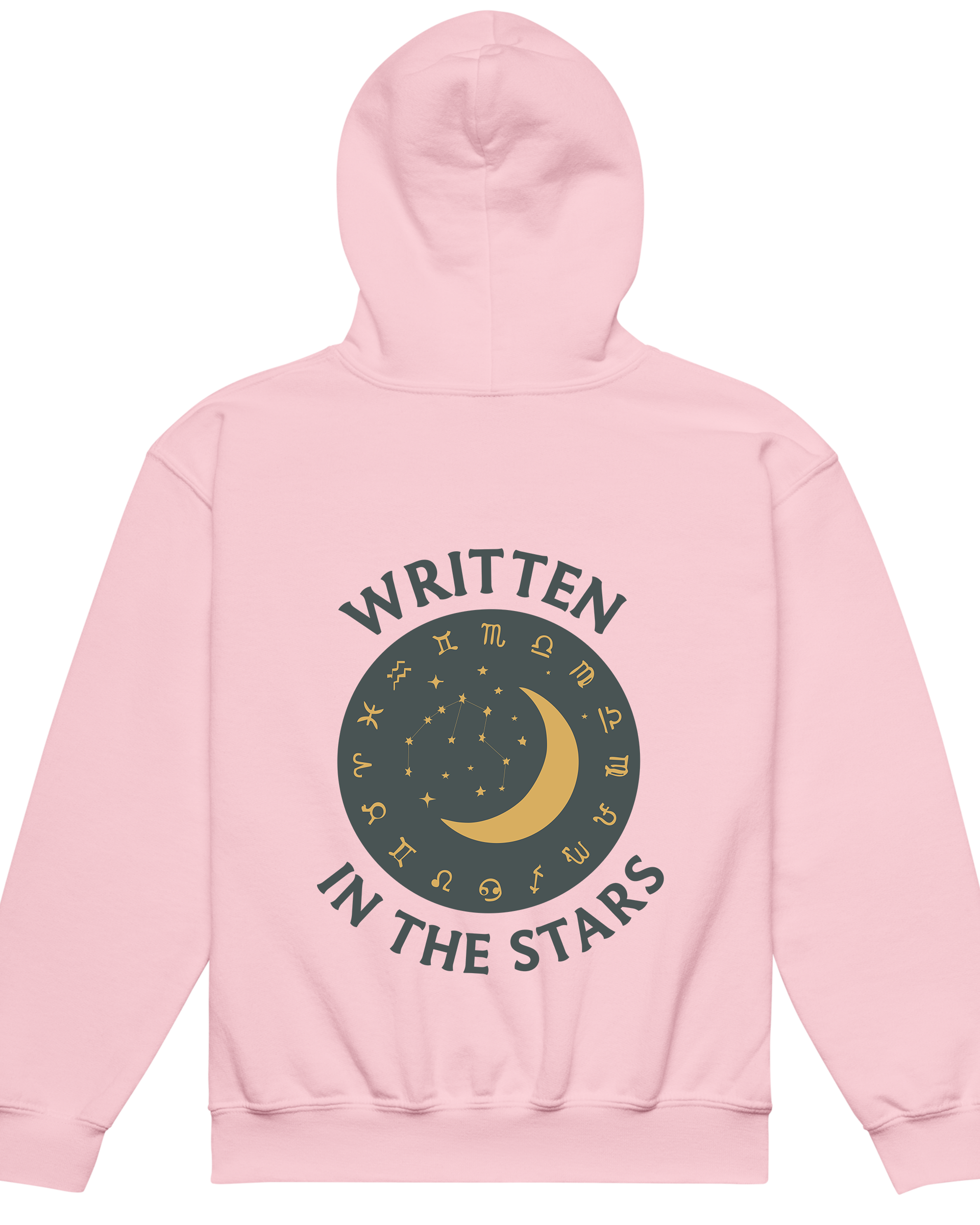 Written in the Stars
