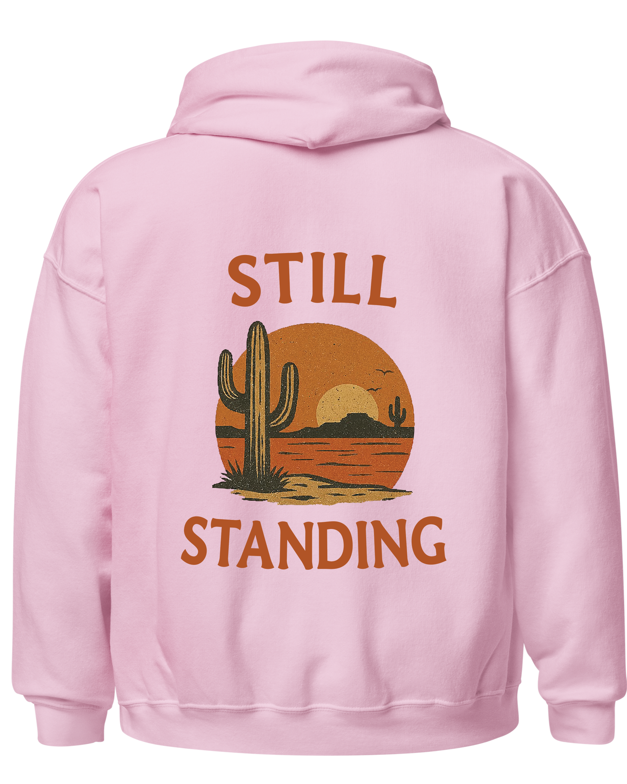 Still Standing