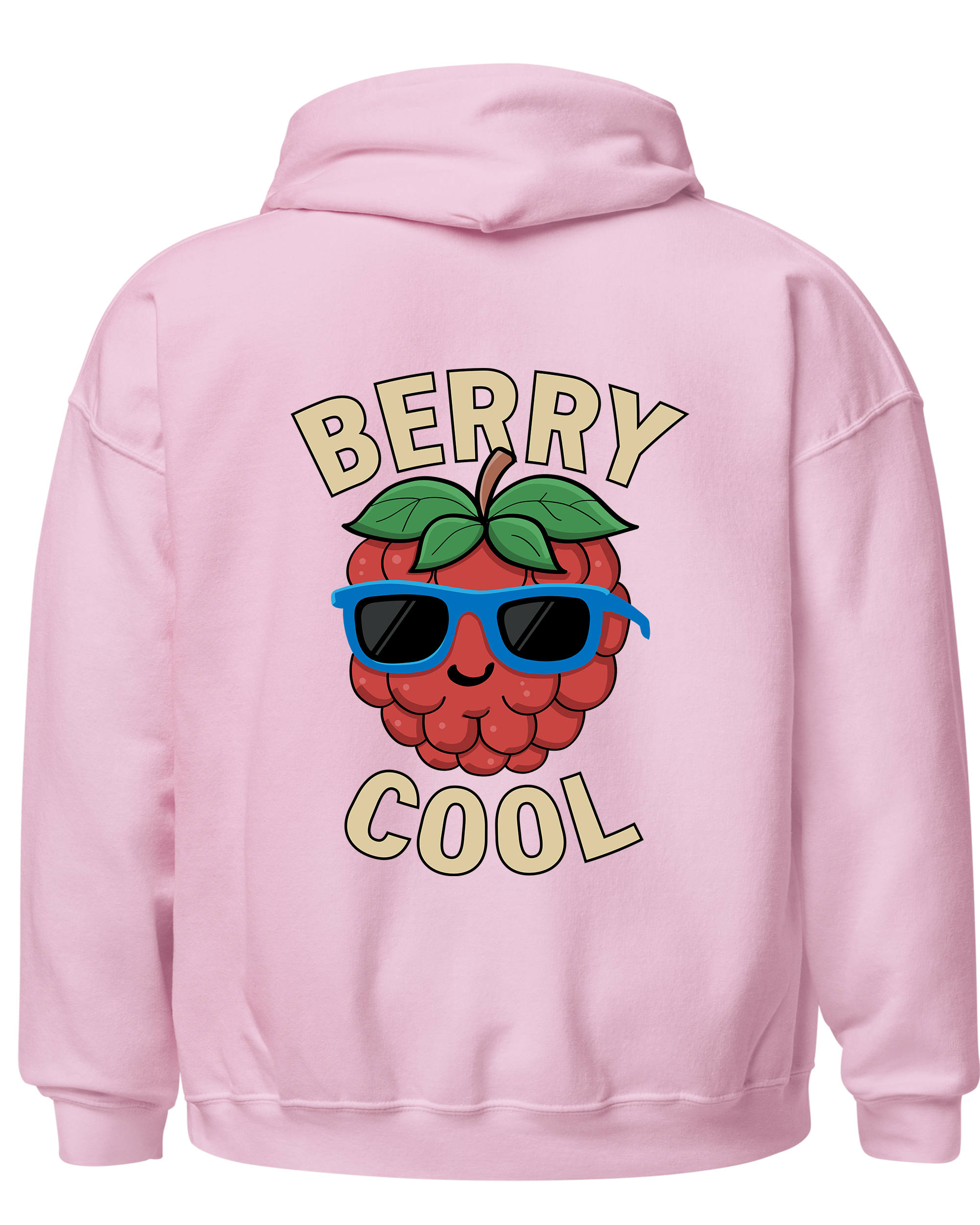 Berry Cool