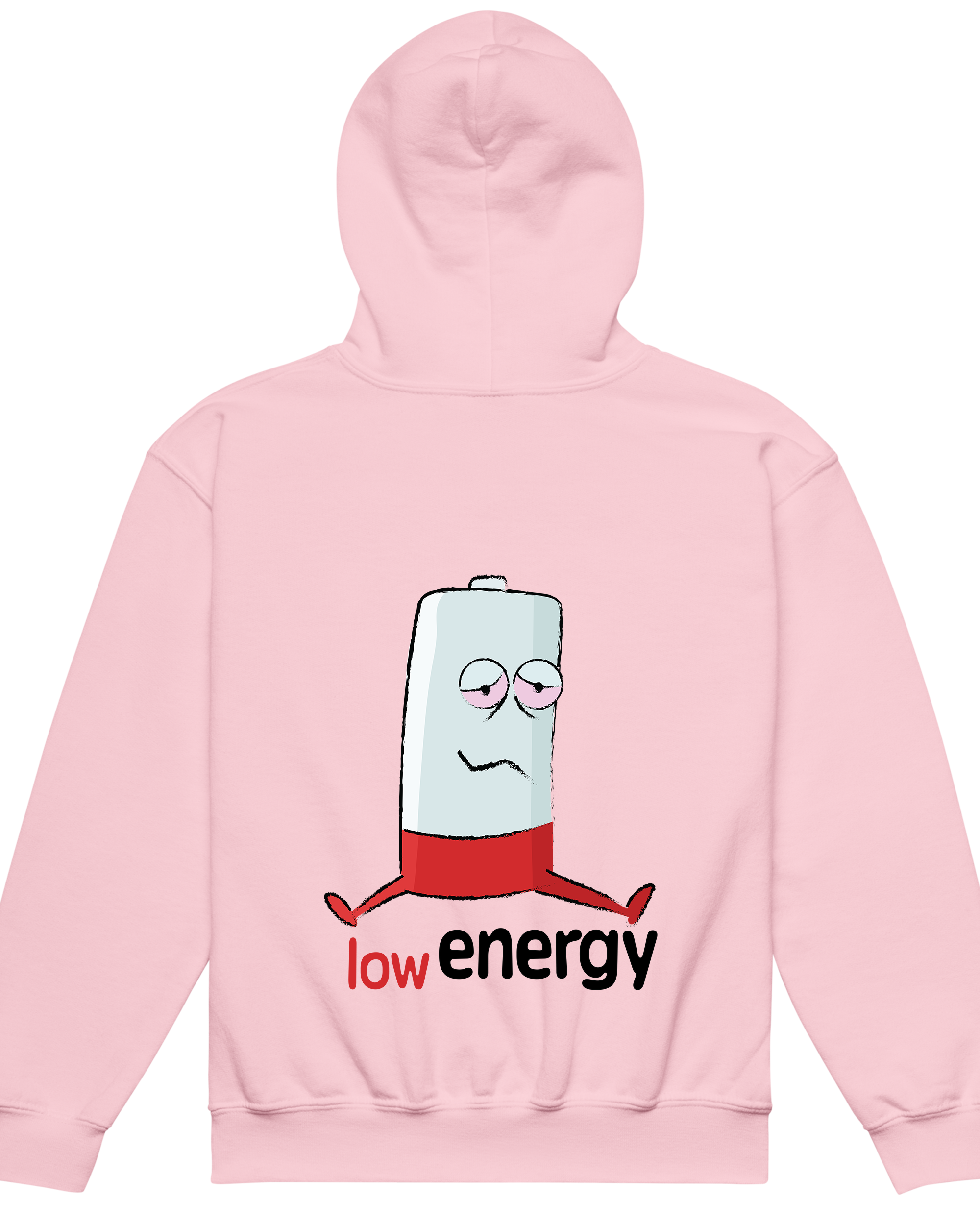 Low Energy
