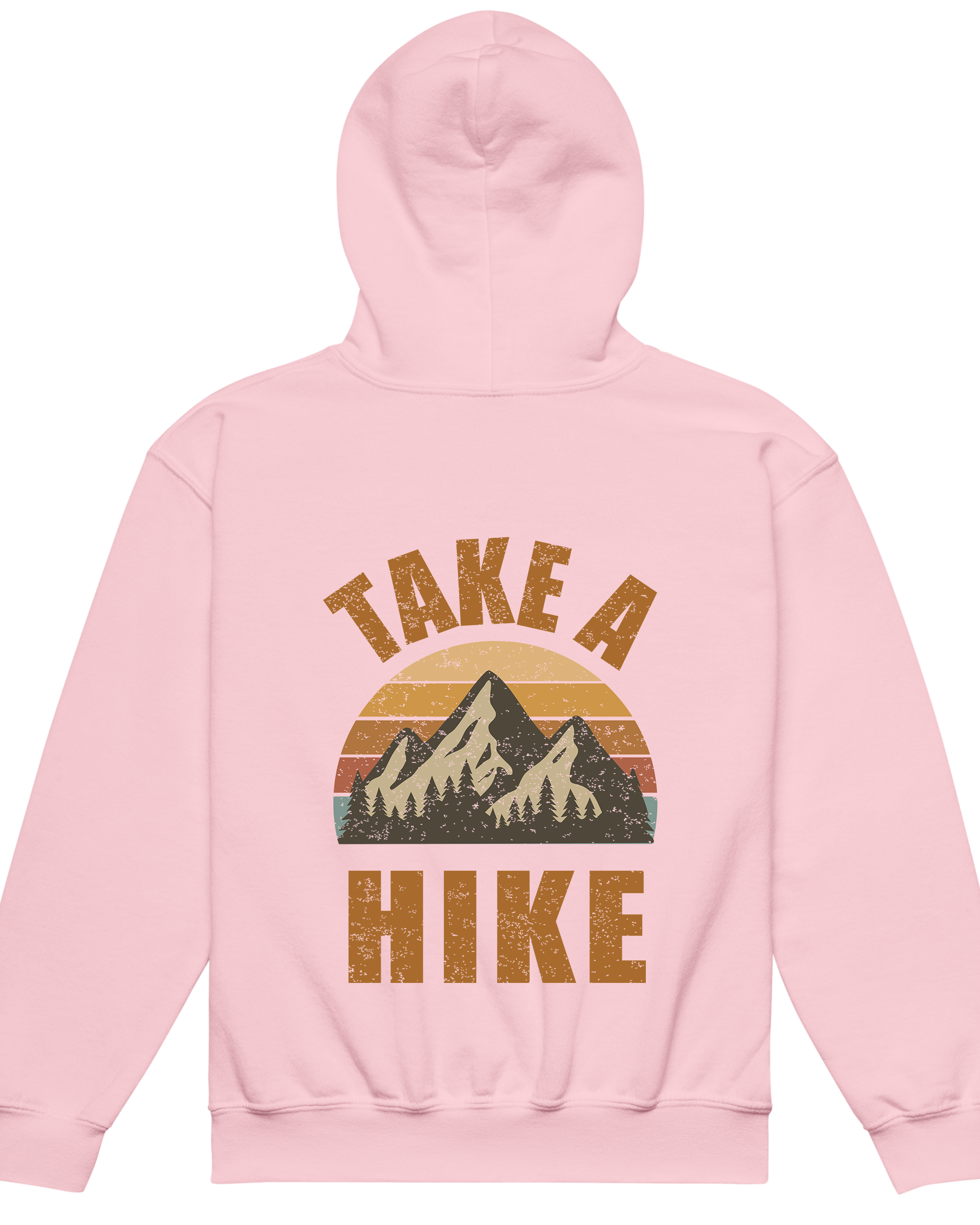 Take A Hike