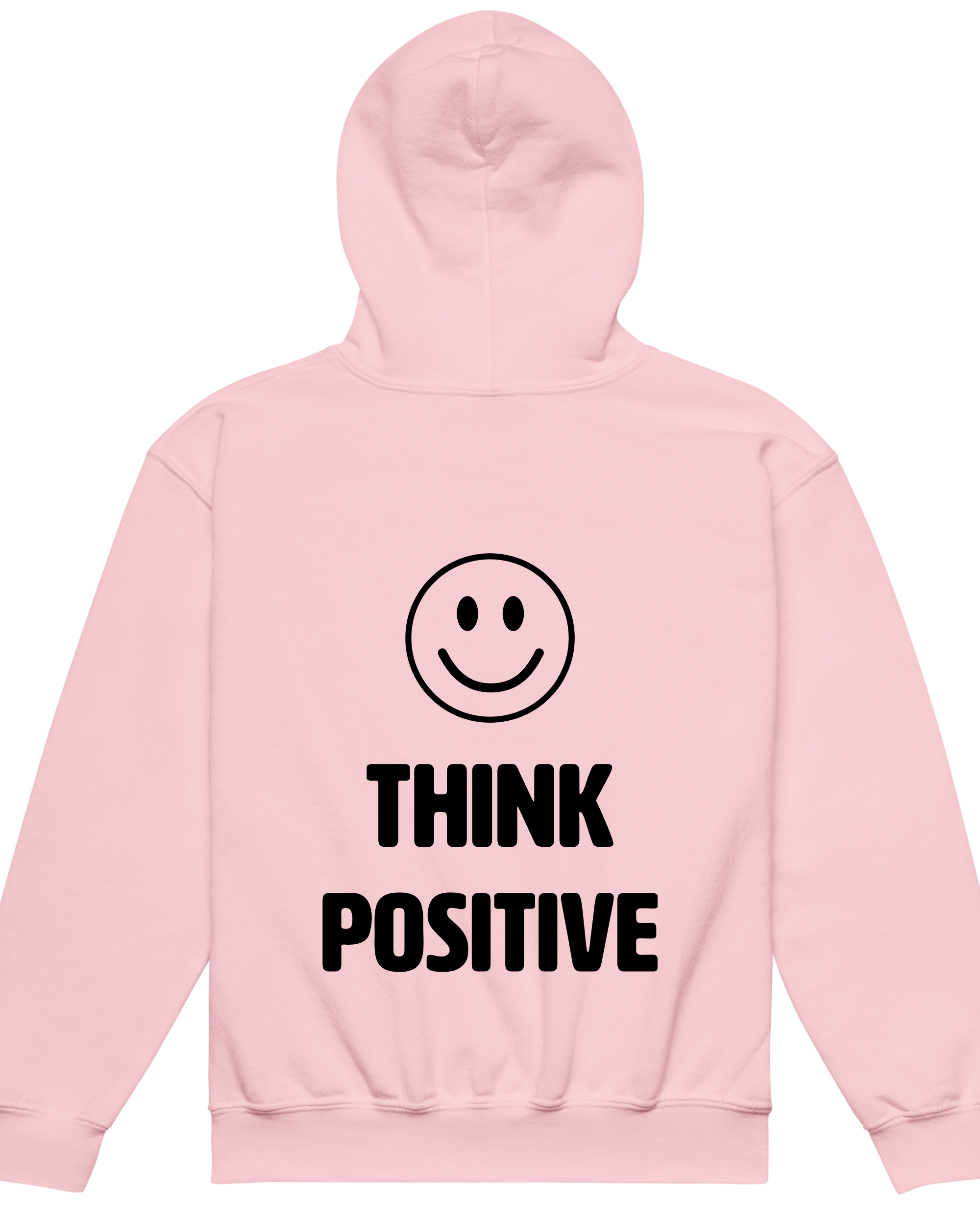 Think Positive