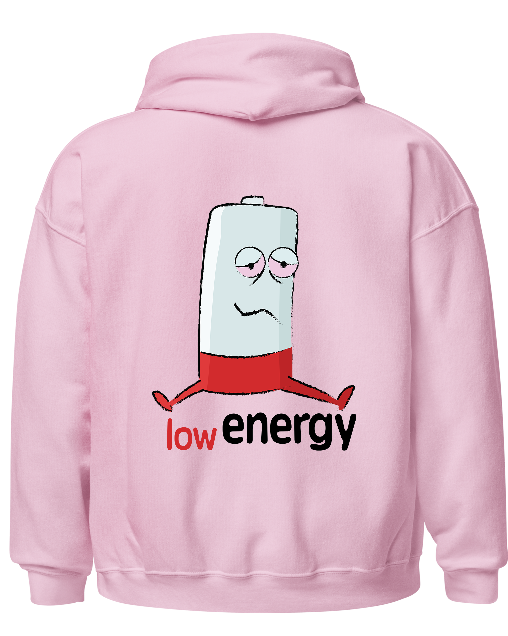 Low Energy