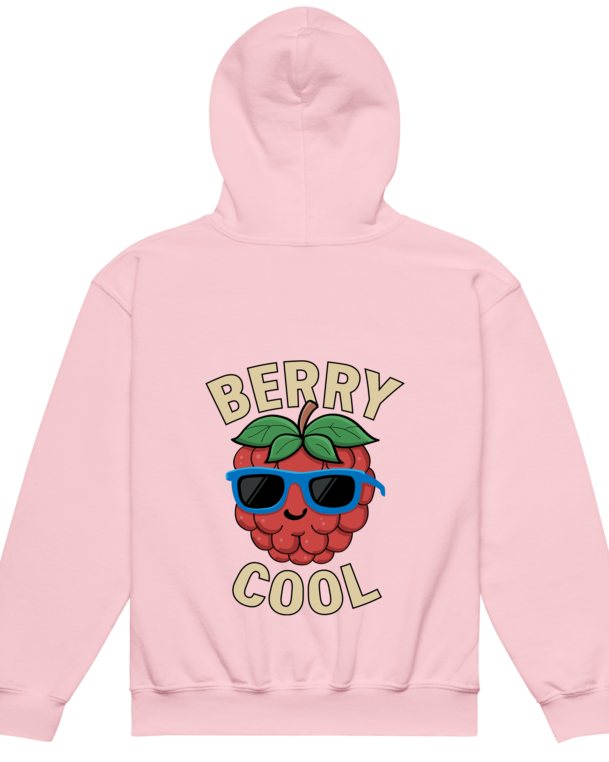 Berry Cool