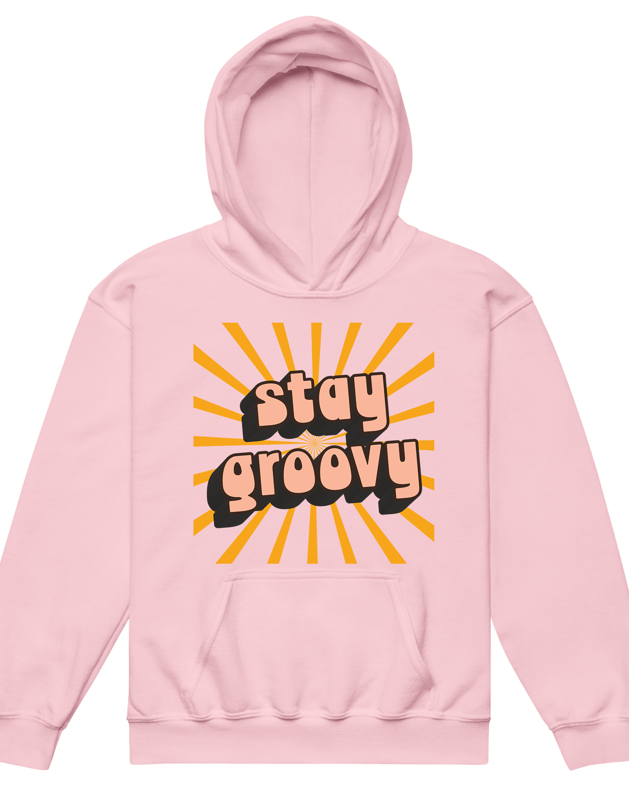 Stay Groovy