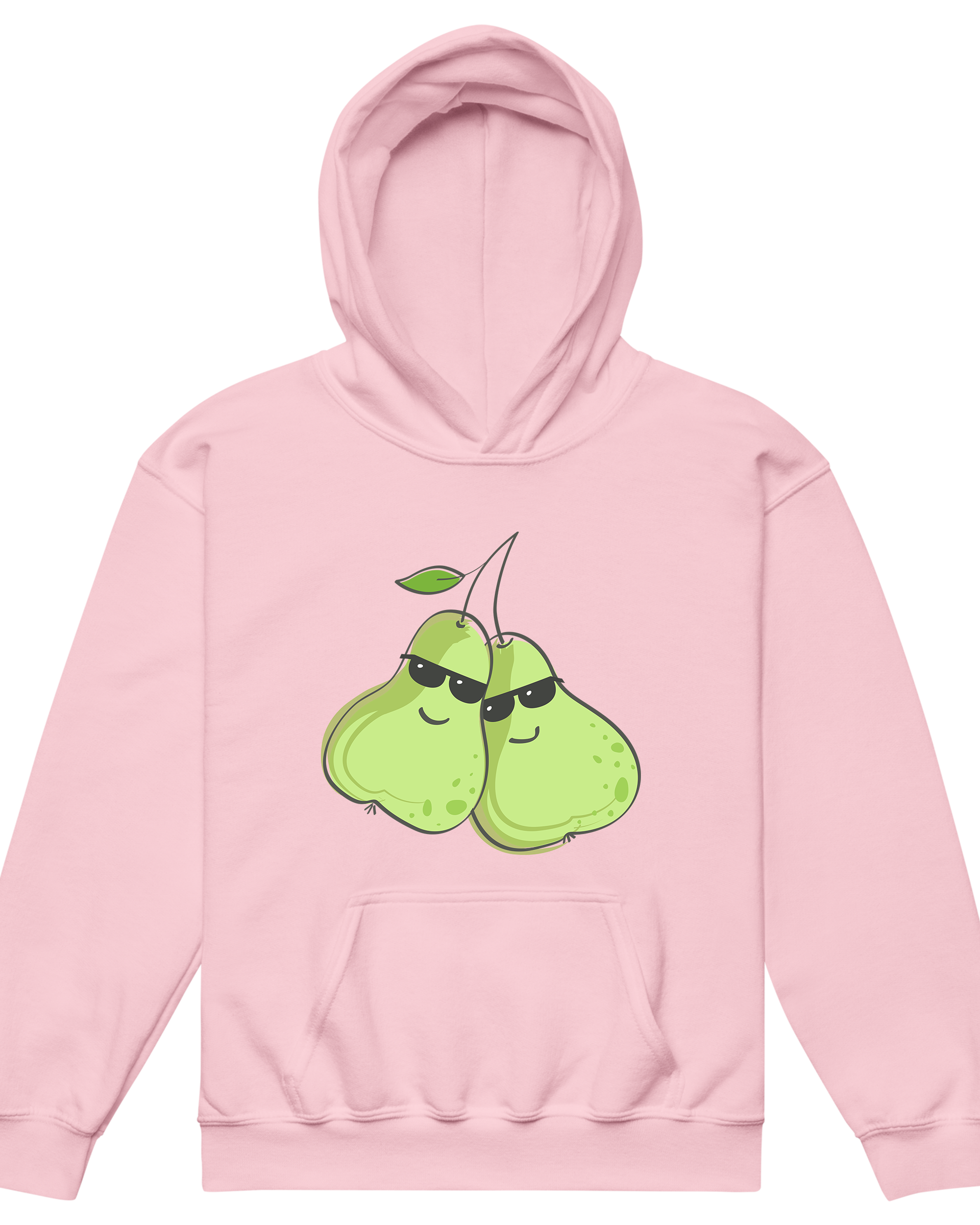 The Pearfect Duo