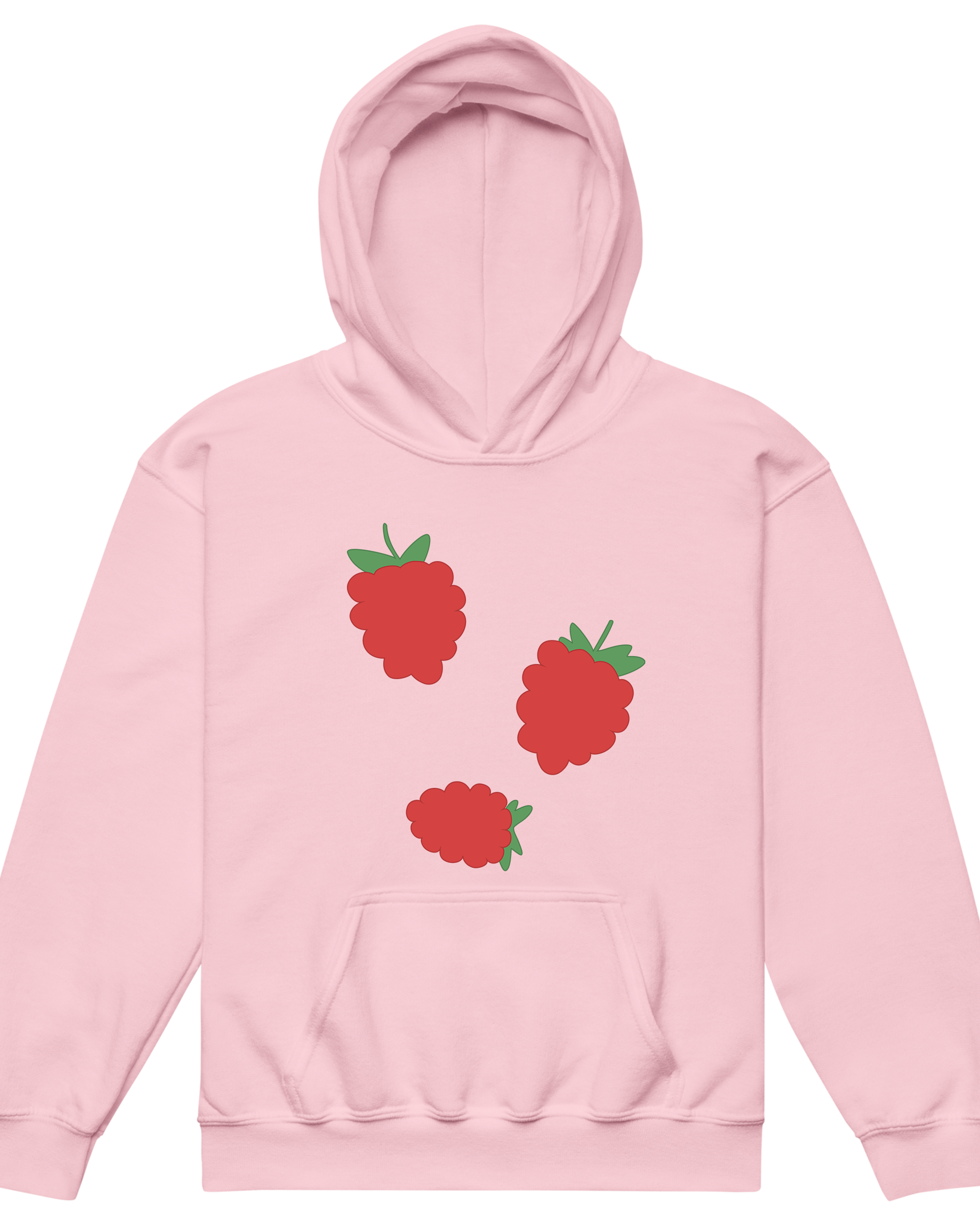 Berry Trio