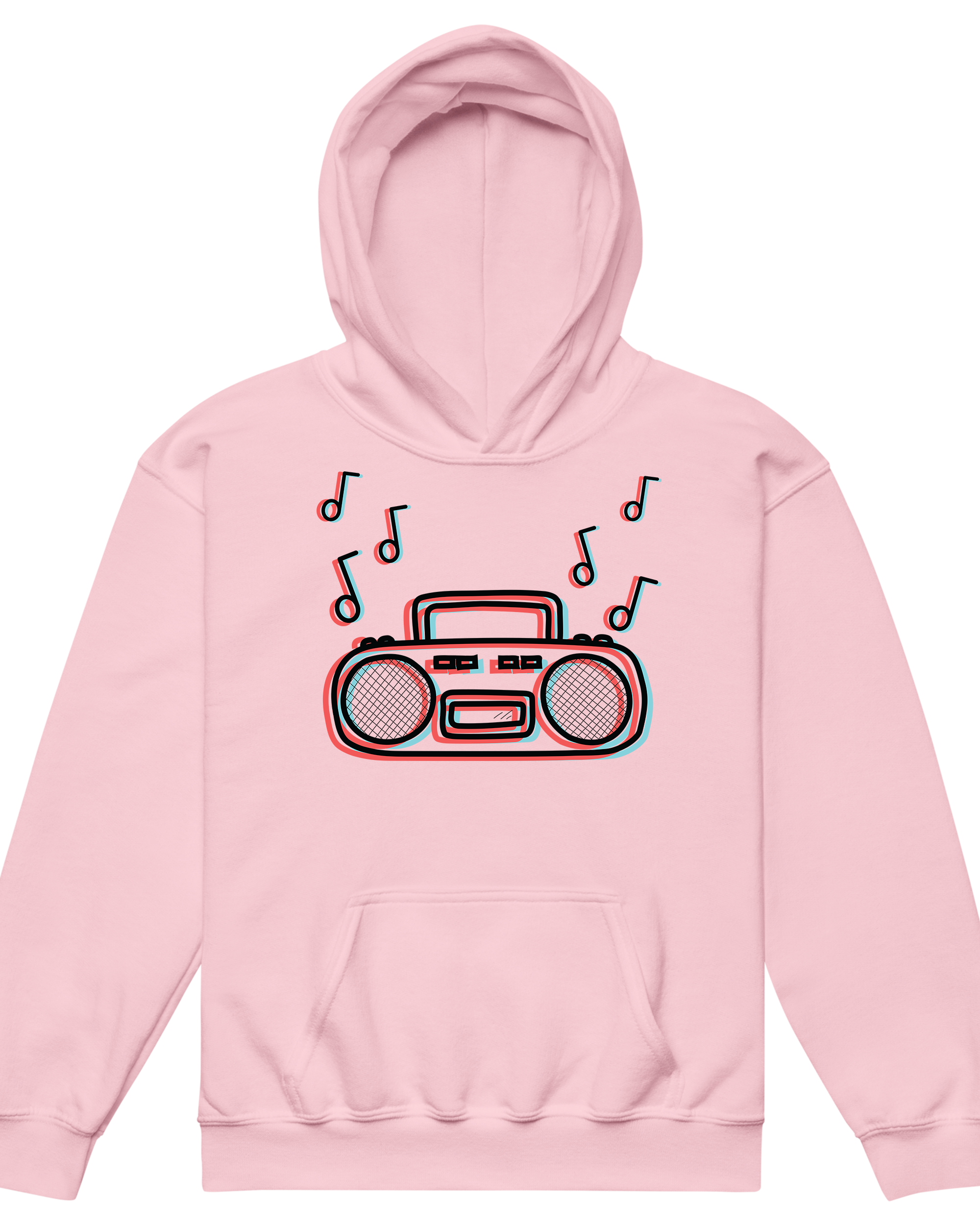 Boom Box