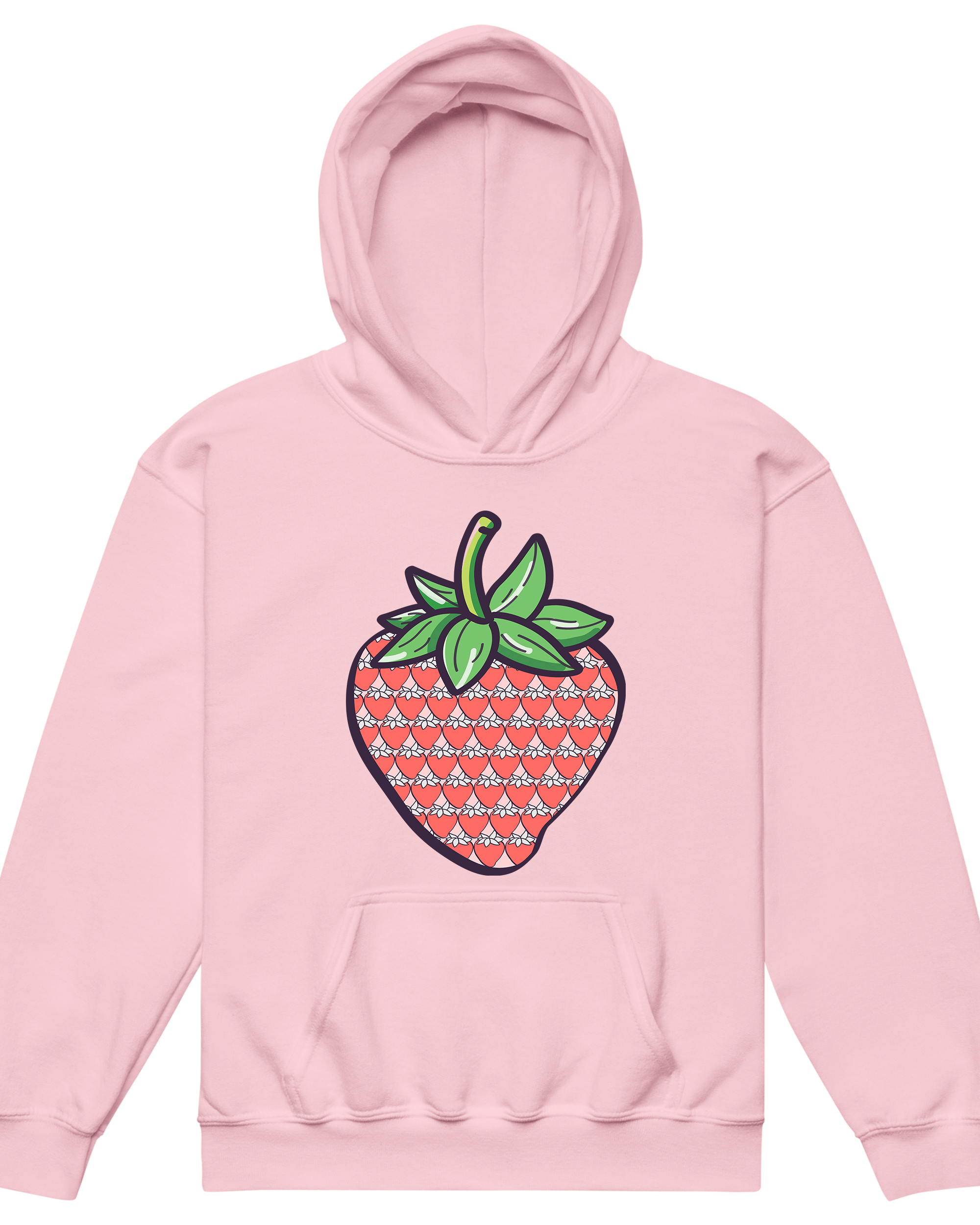 Strawberry Surprise