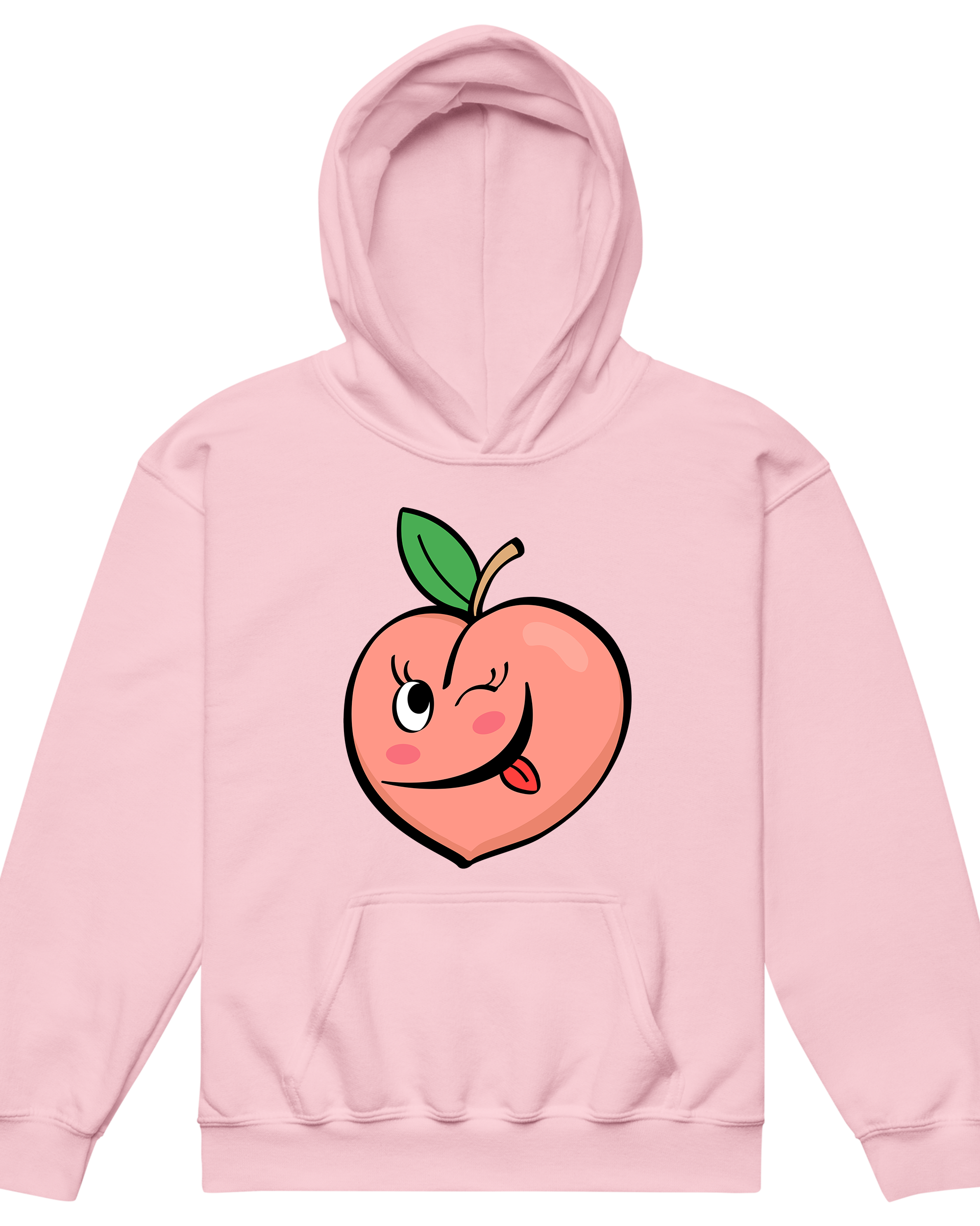 Peach Mood