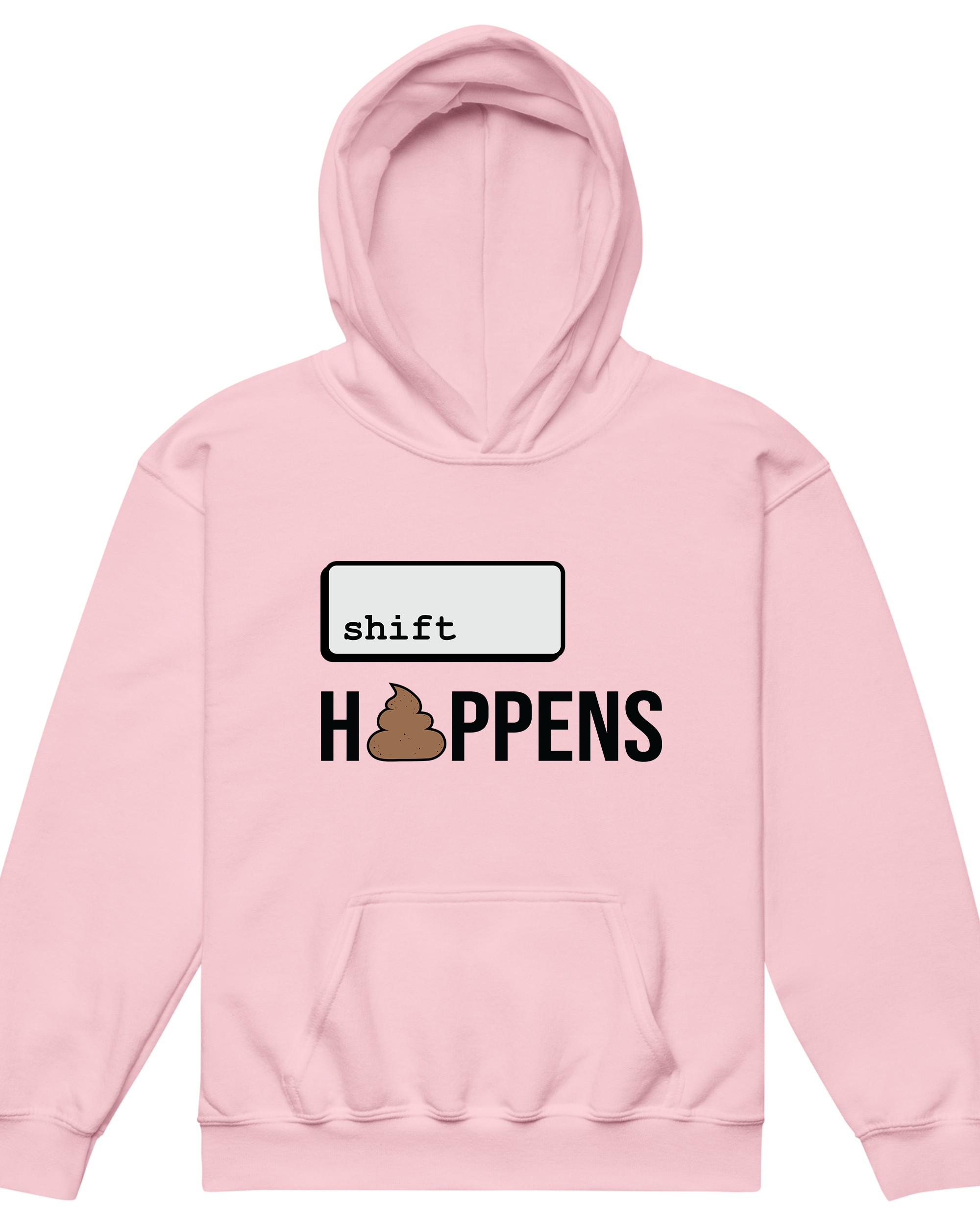 Shift Happens