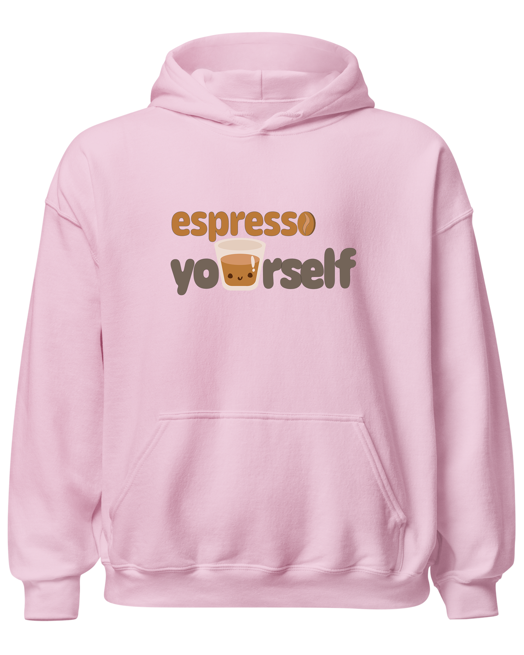 Espresso Yourself