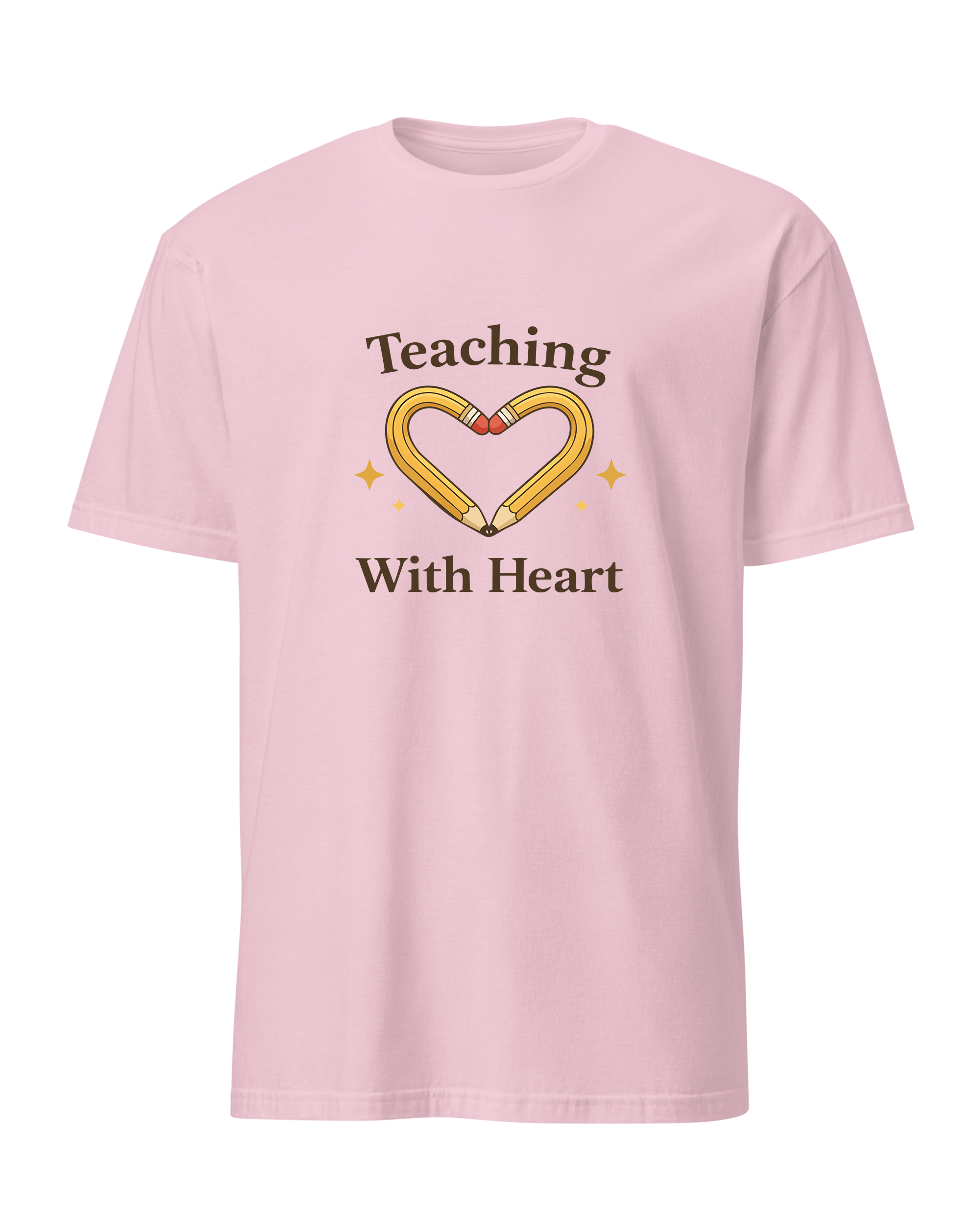 Teaching With Heart