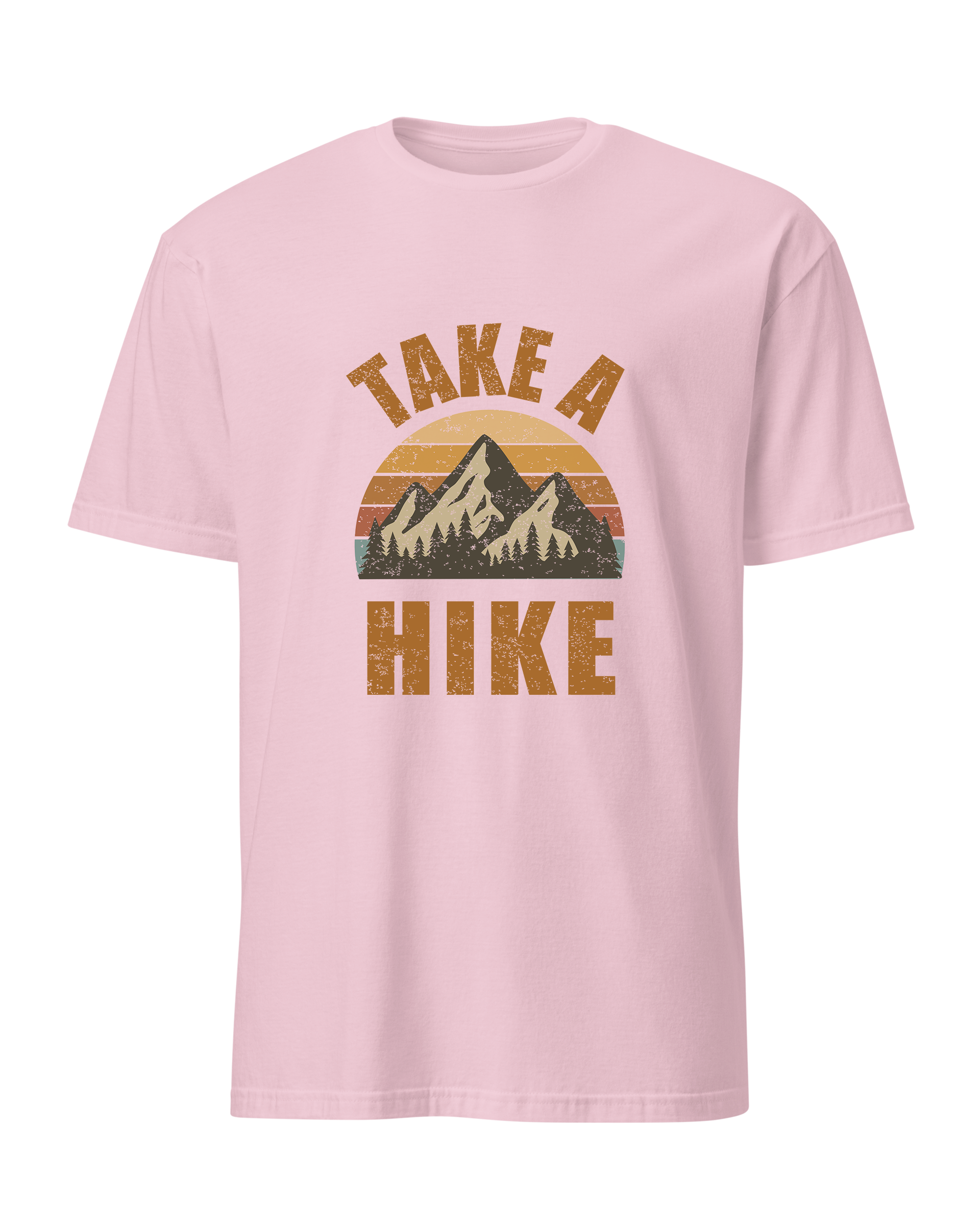 Take A Hike