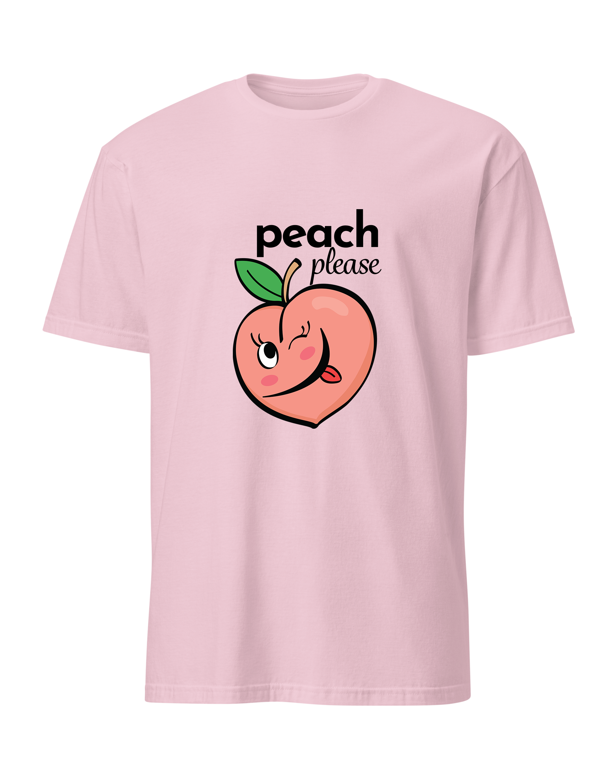 Peach Please