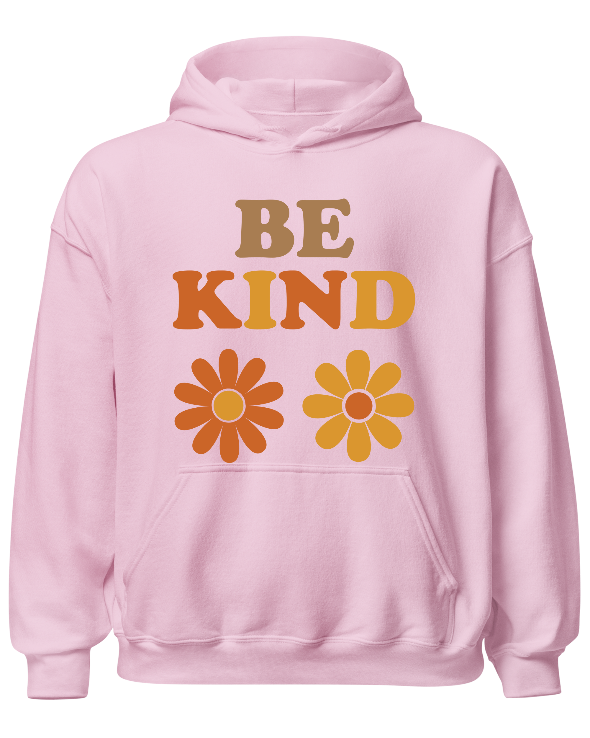 Be Kind