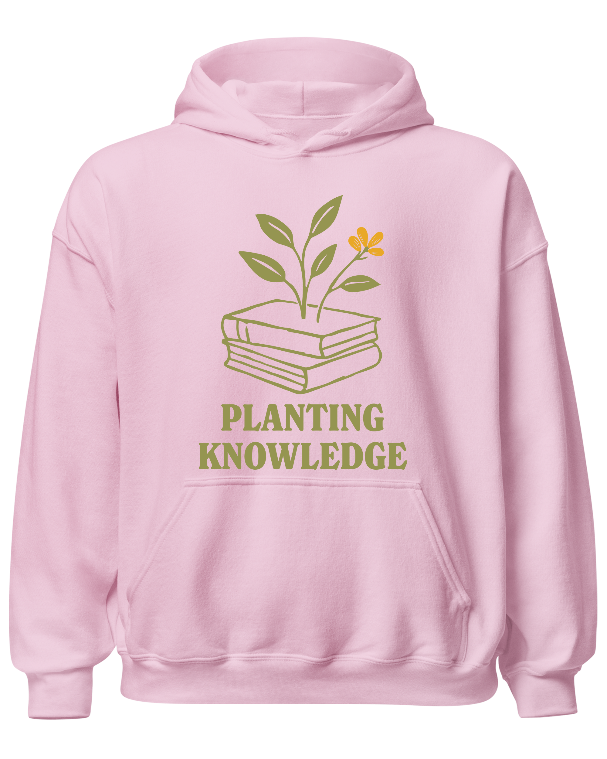 Planting Knowledge