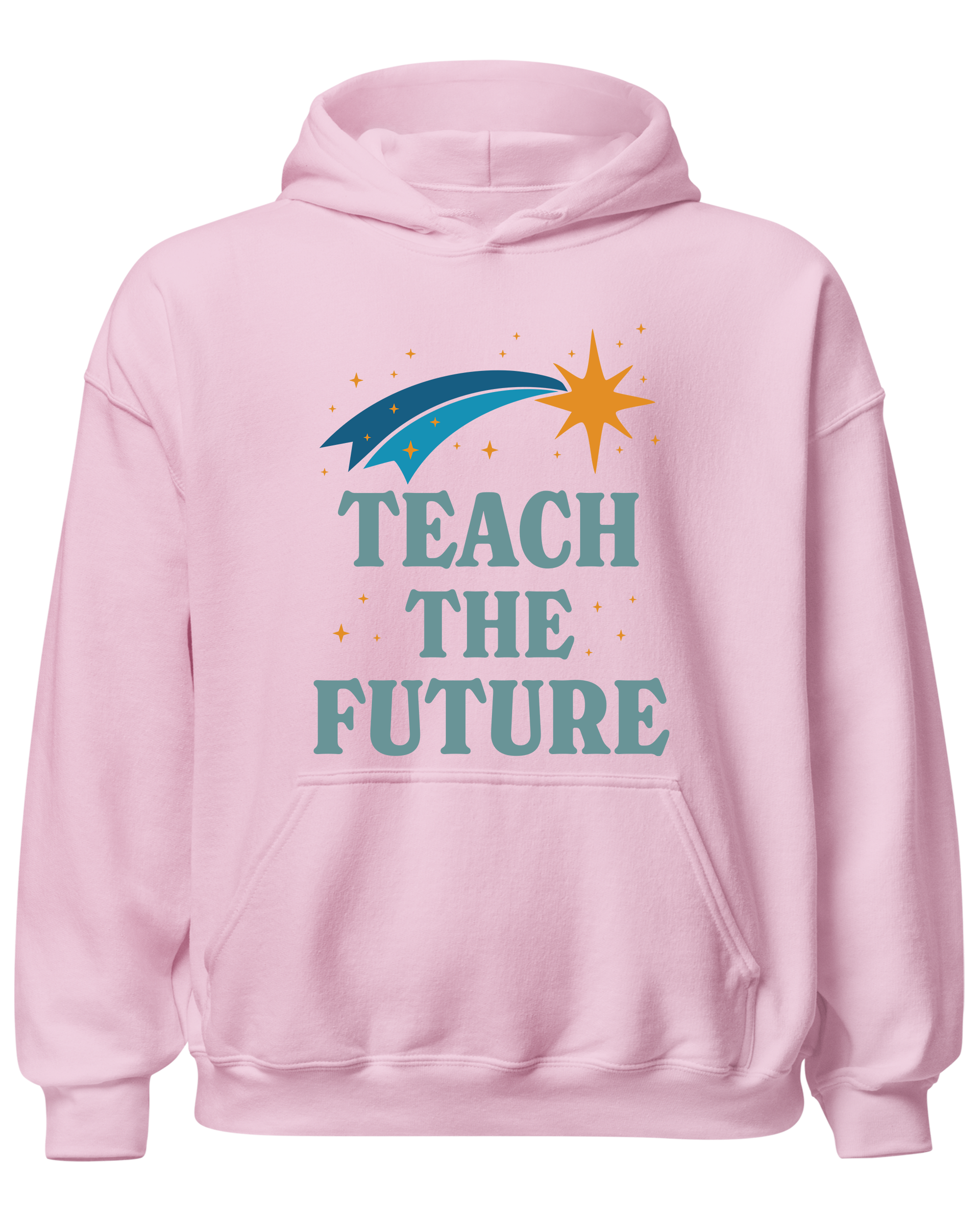 Teach The Future