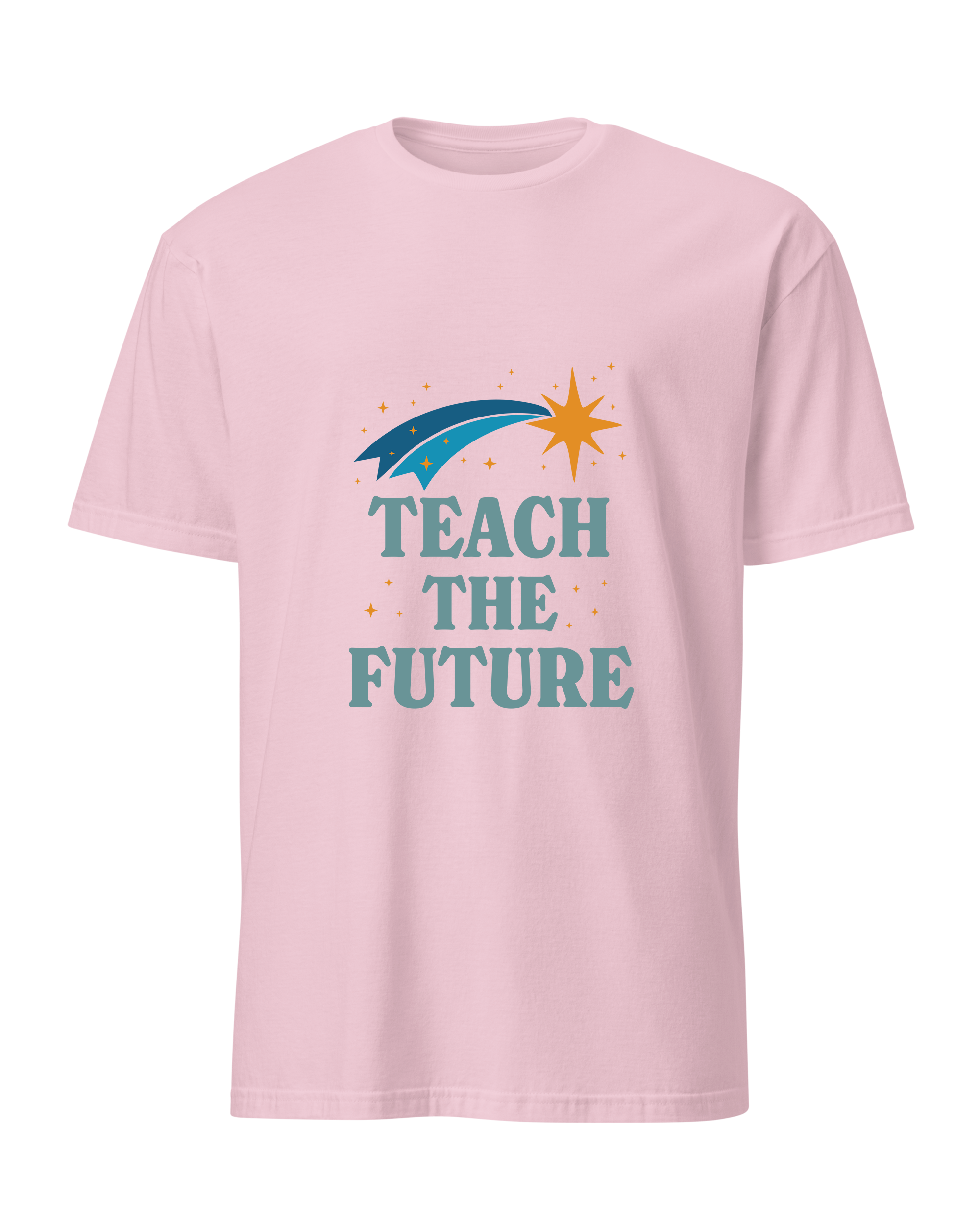 Teach The Future