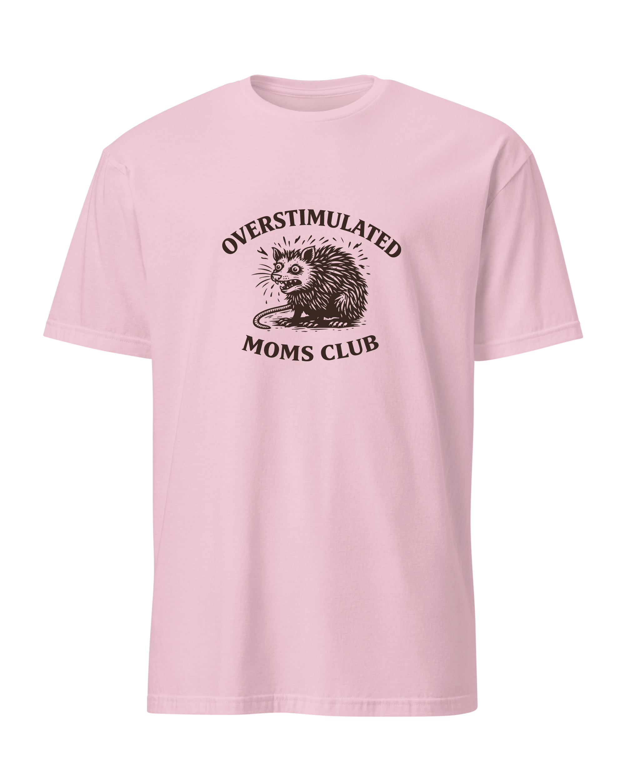 Overstimulated Moms Club