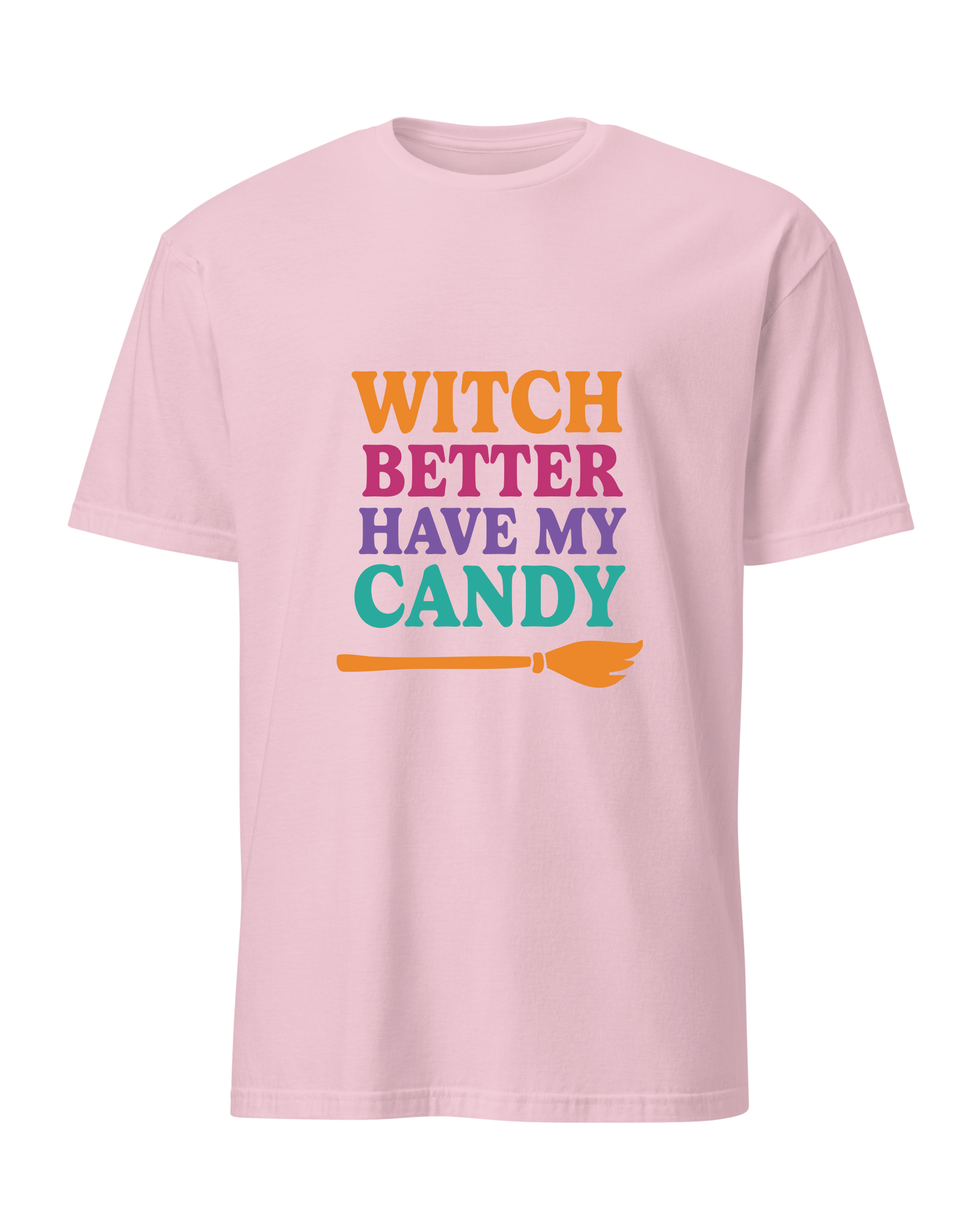 Witch Better Have My Candy