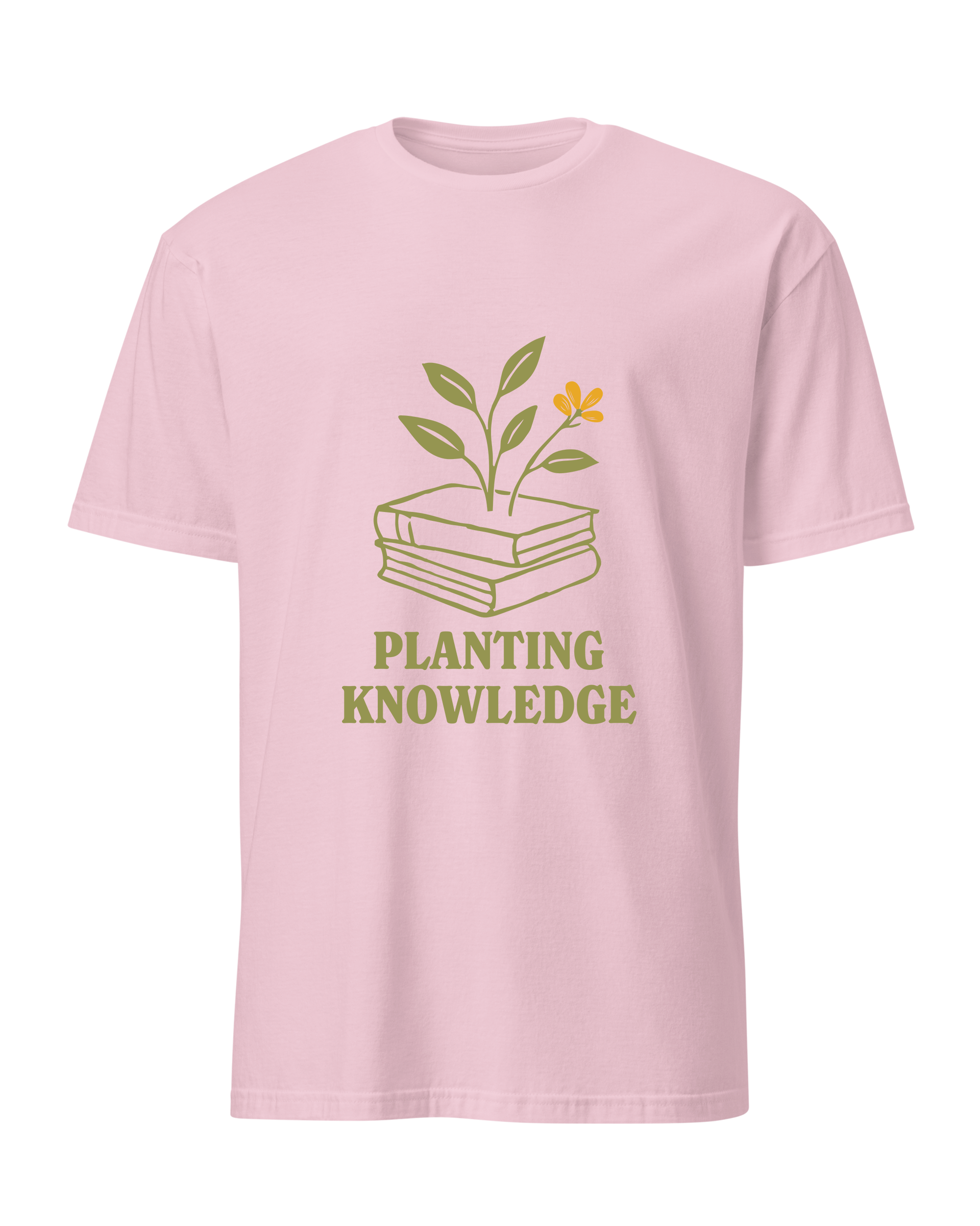 Planting Knowledge