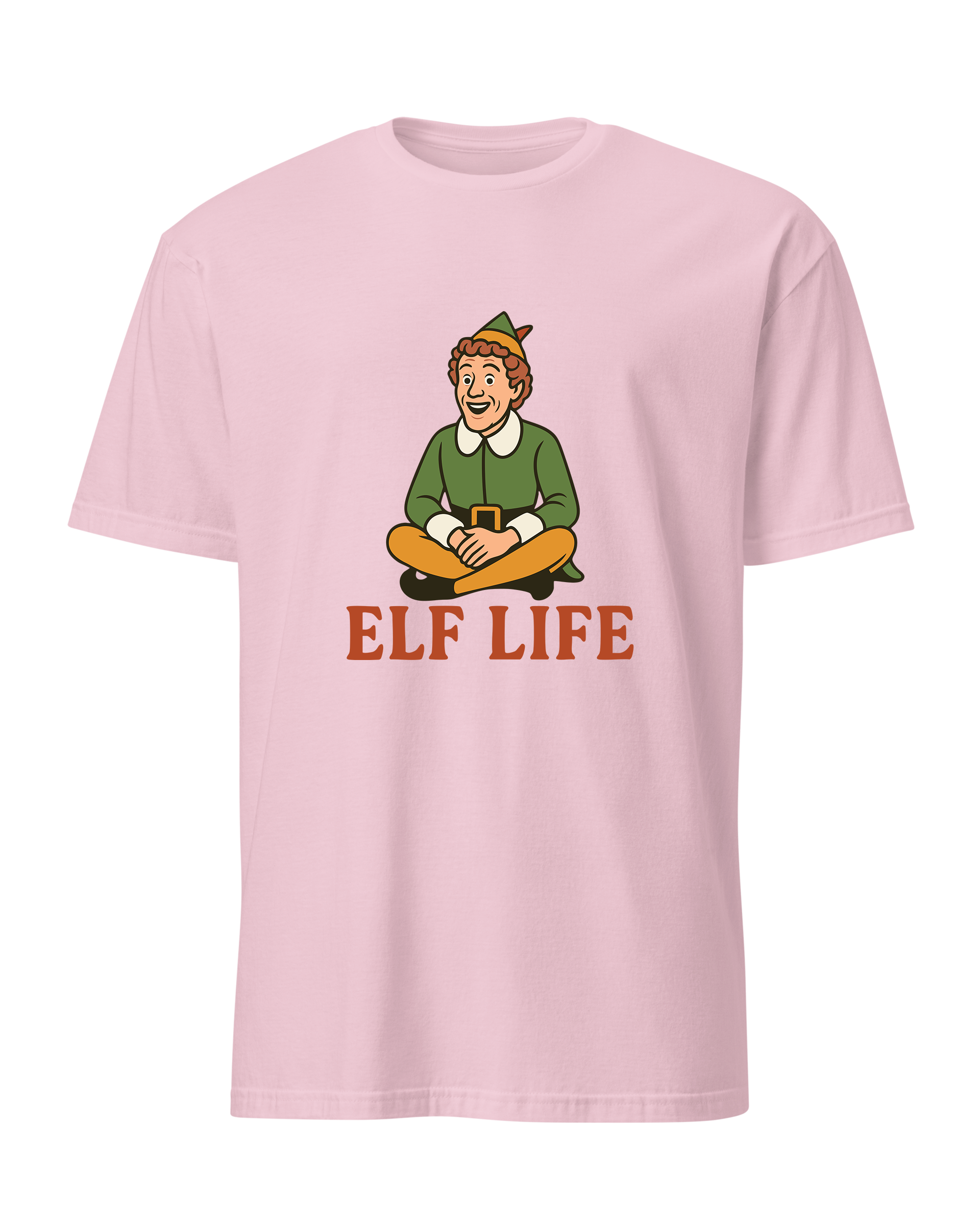Elf Life