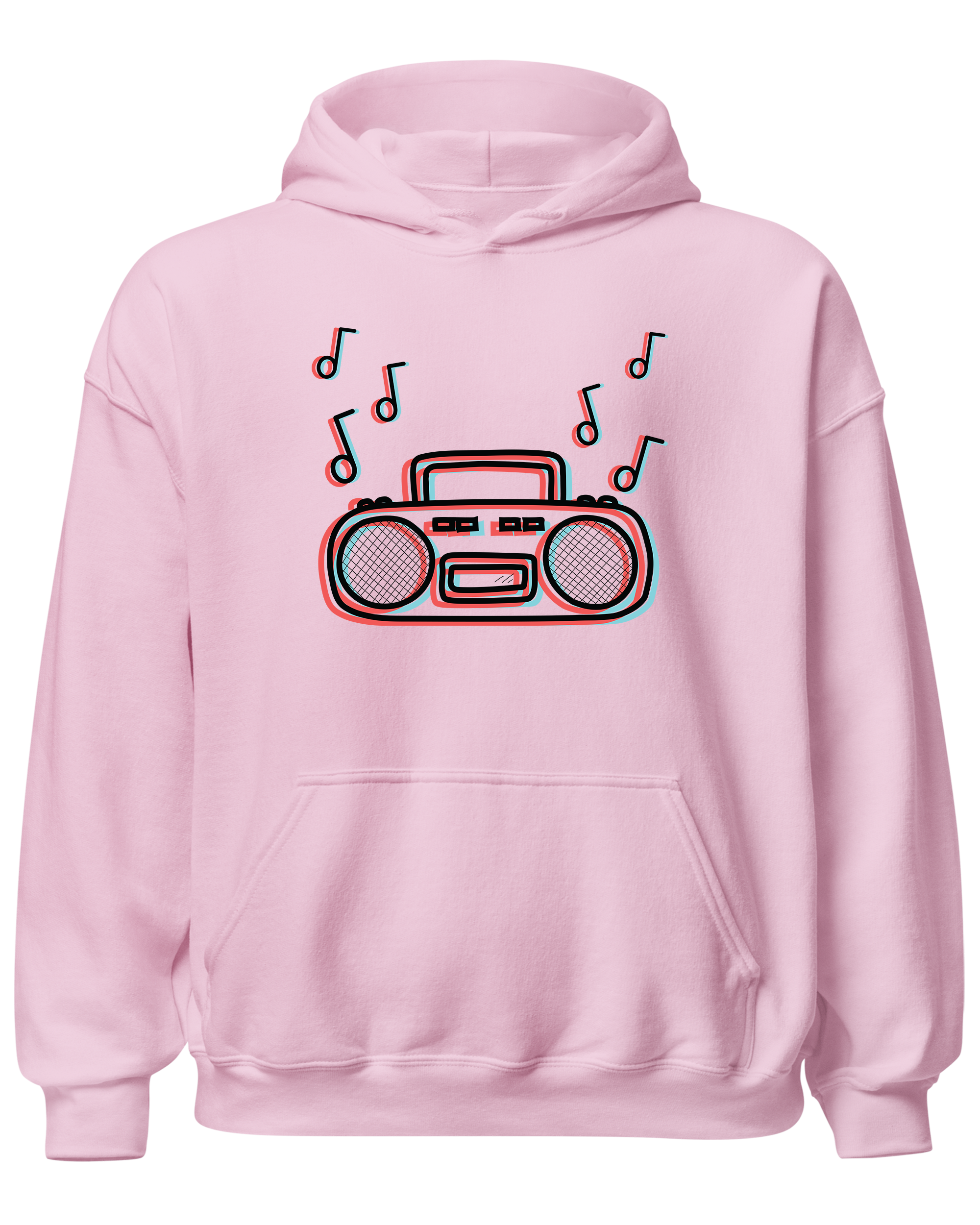 Boom Box