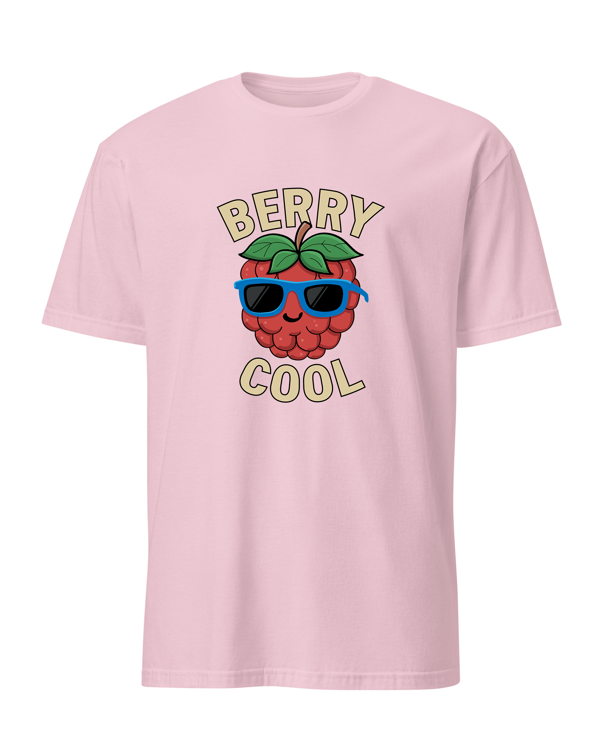 Berry Cool