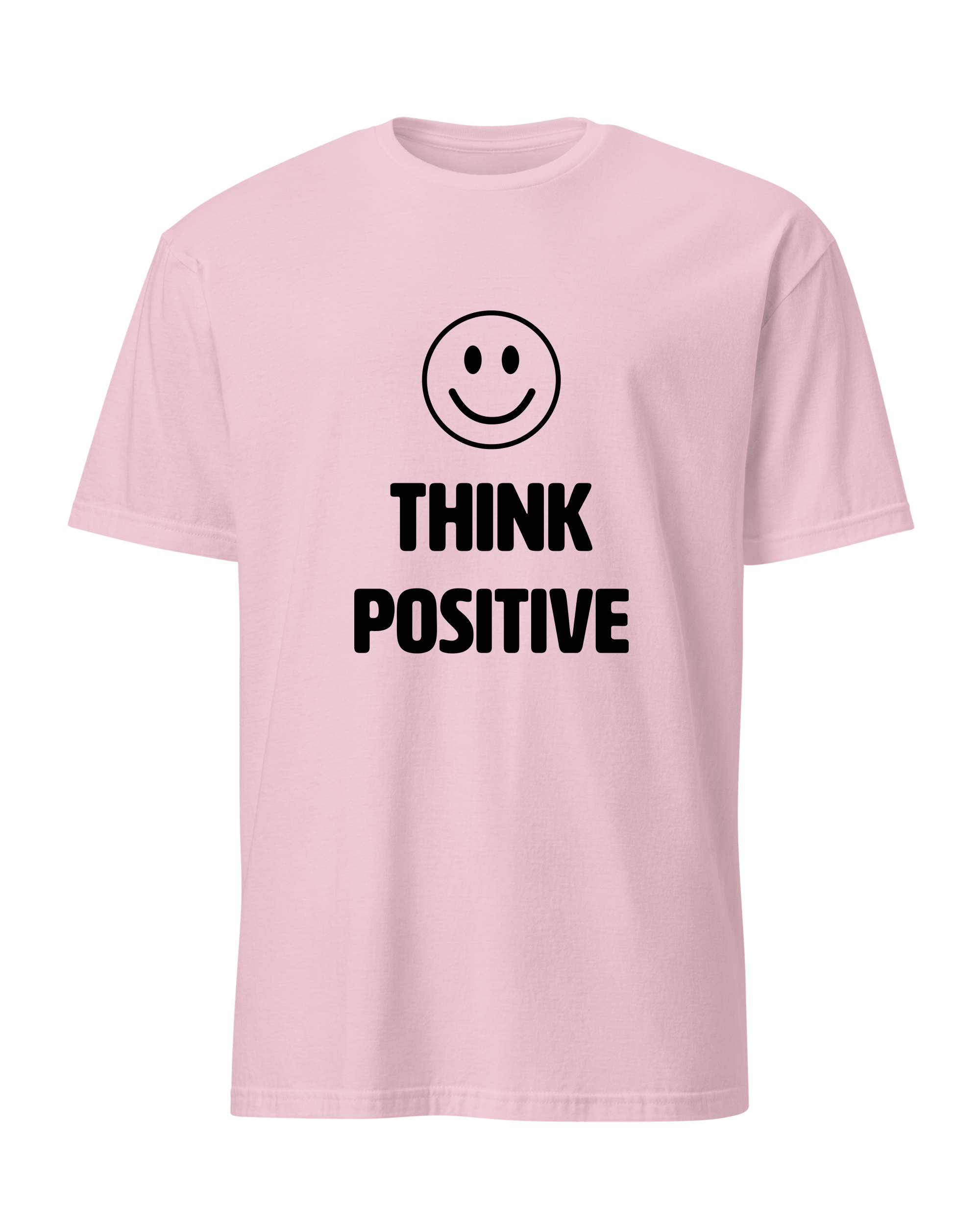 Think Positive