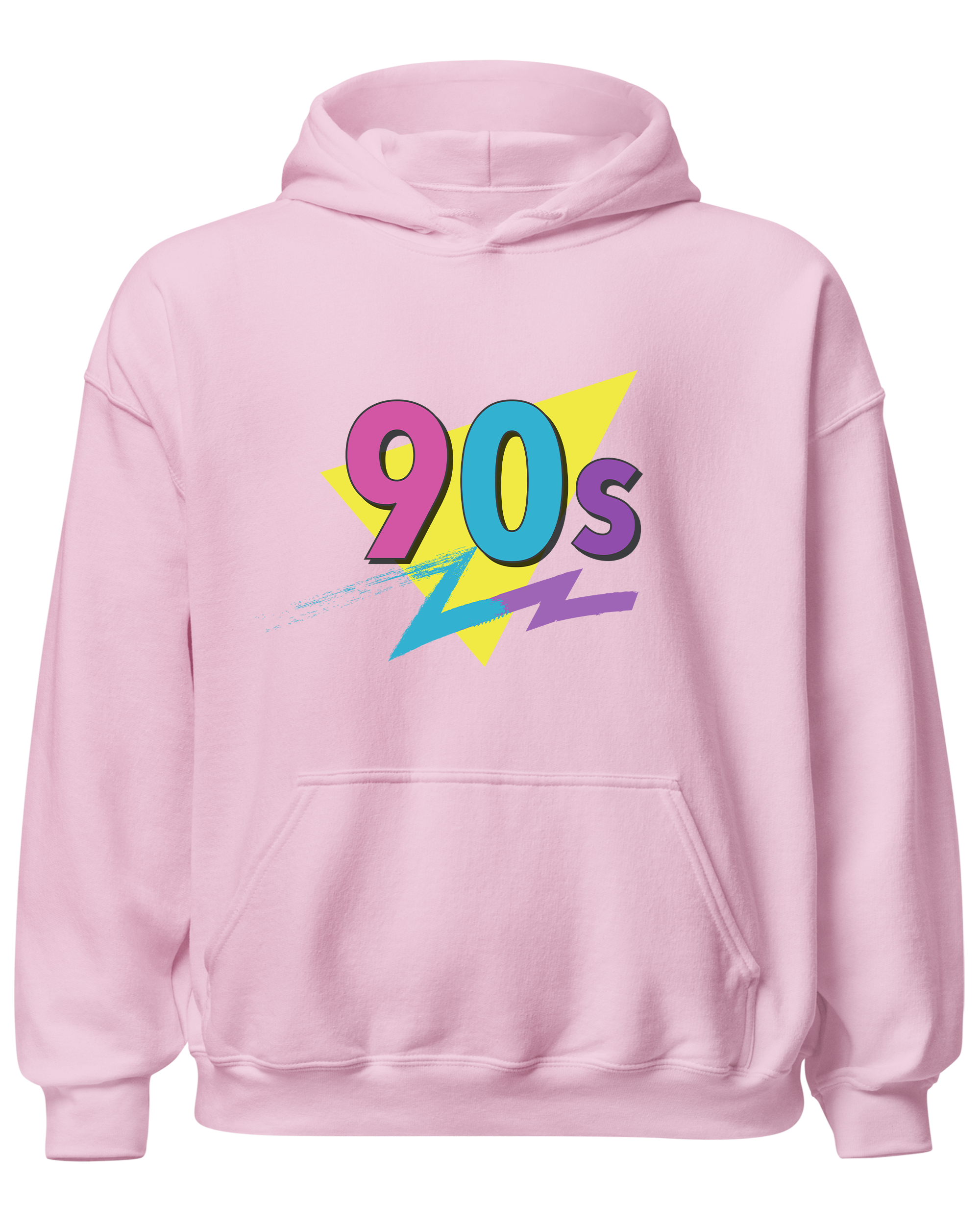 90s