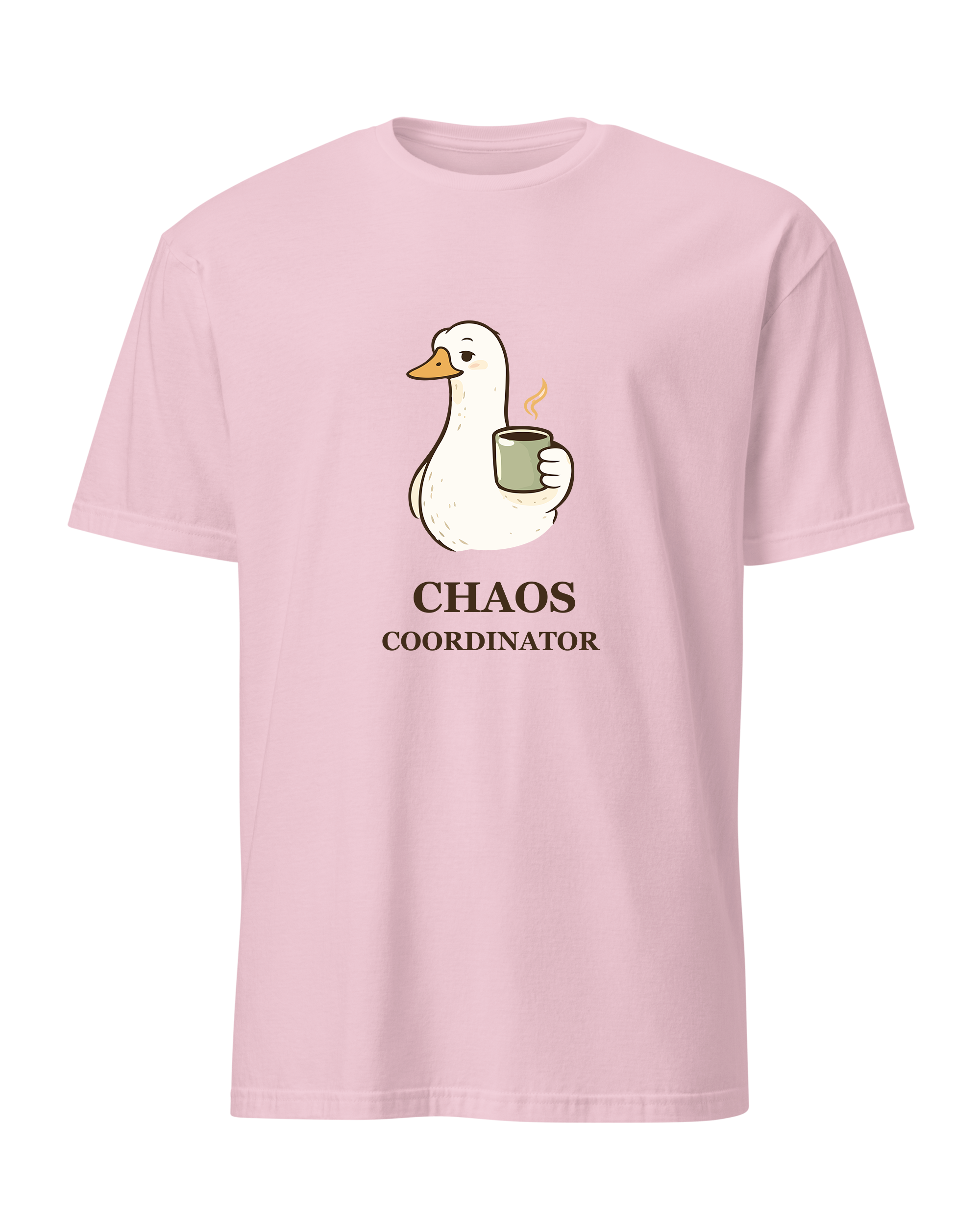 Chaos Coordinator Caffeine