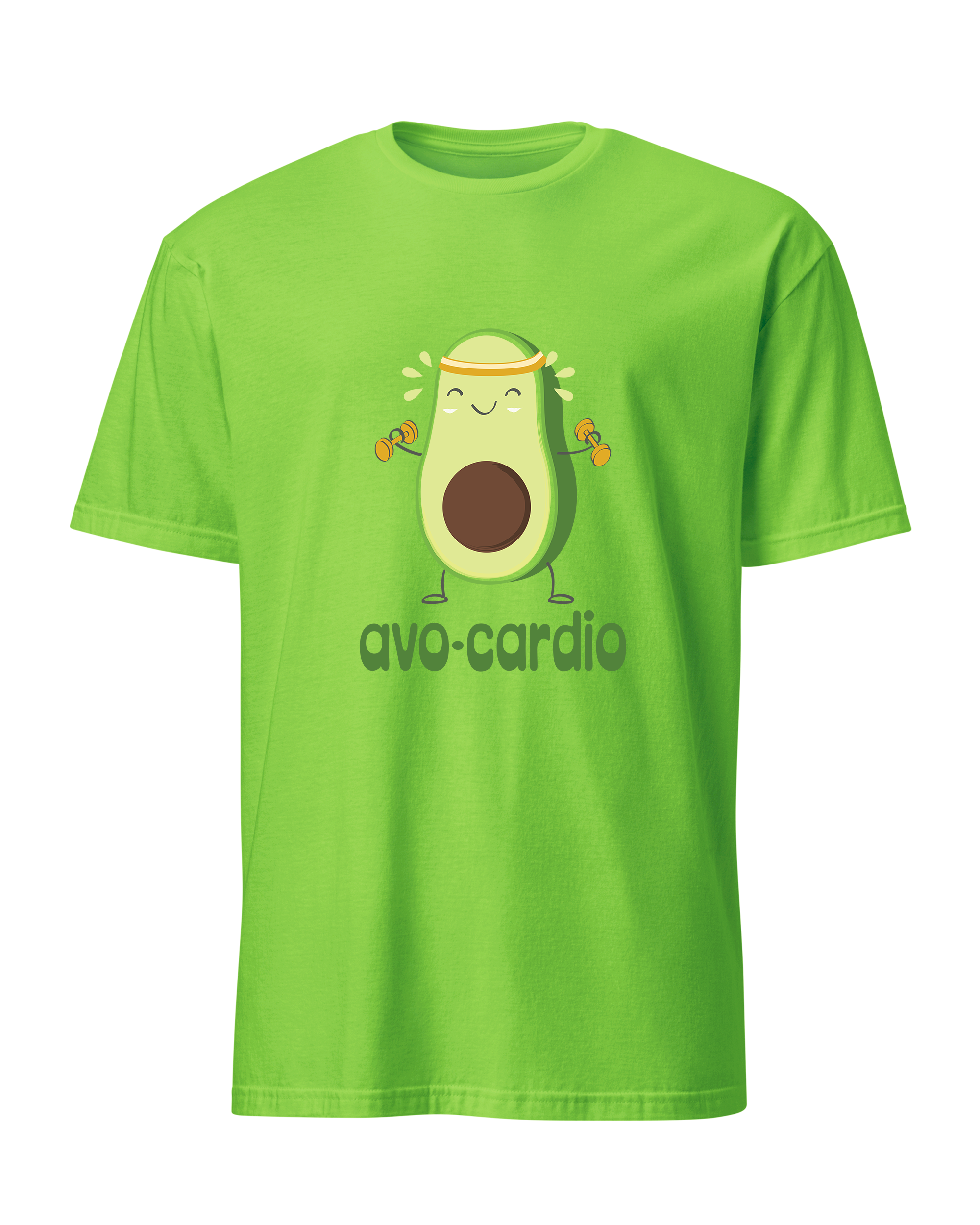 Avo-cardio