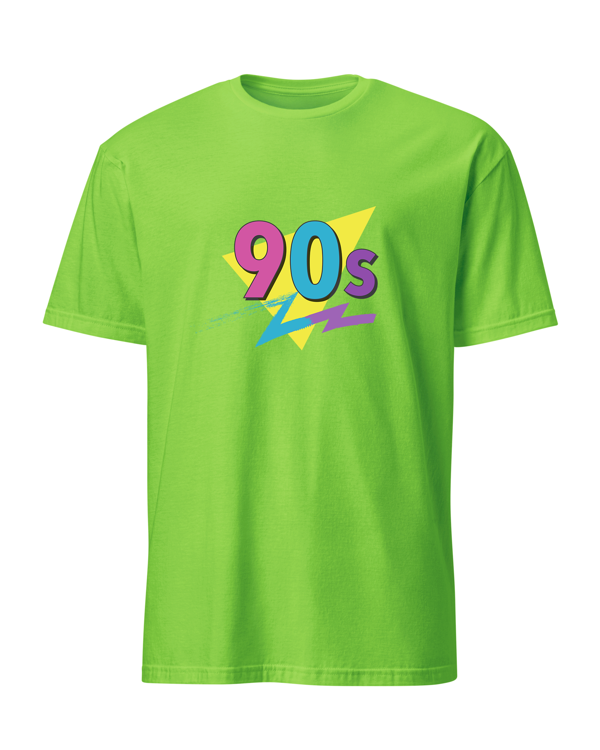 90s