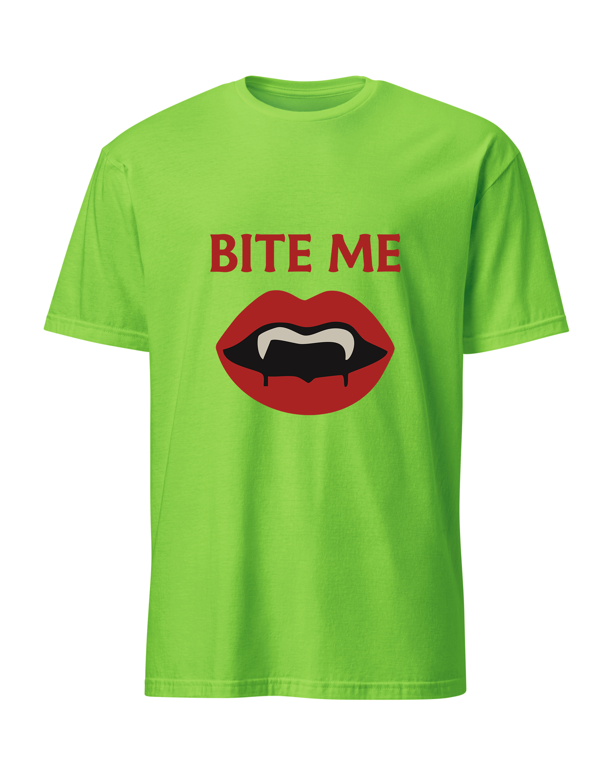 Bite Me