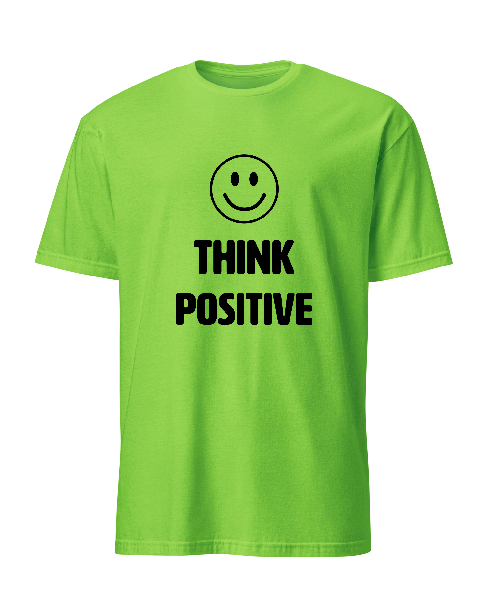 Think Positive