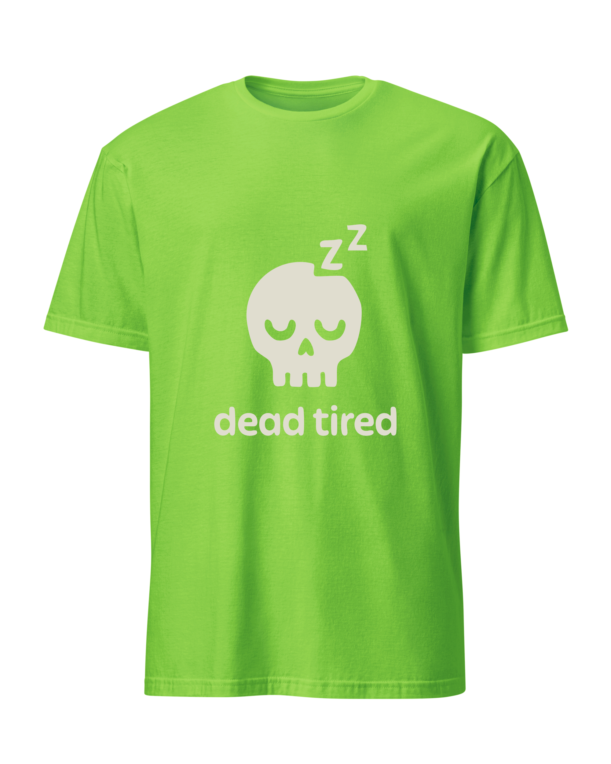 Dead Tired
