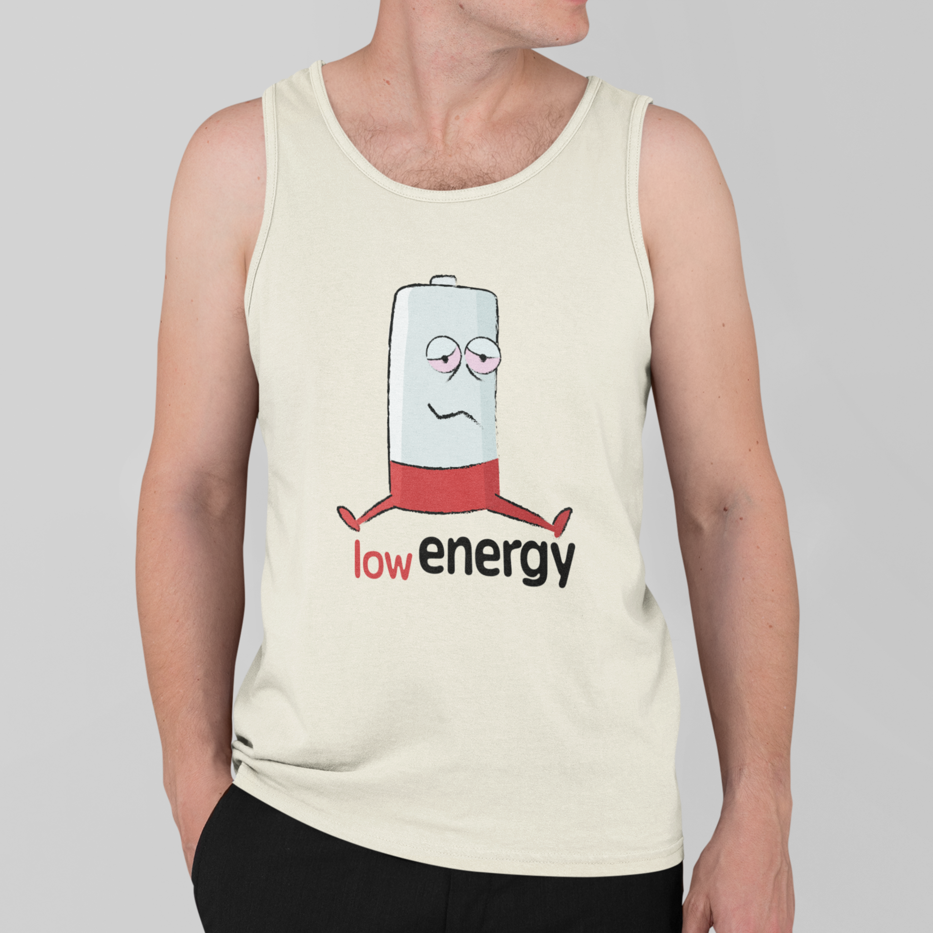 Low Energy