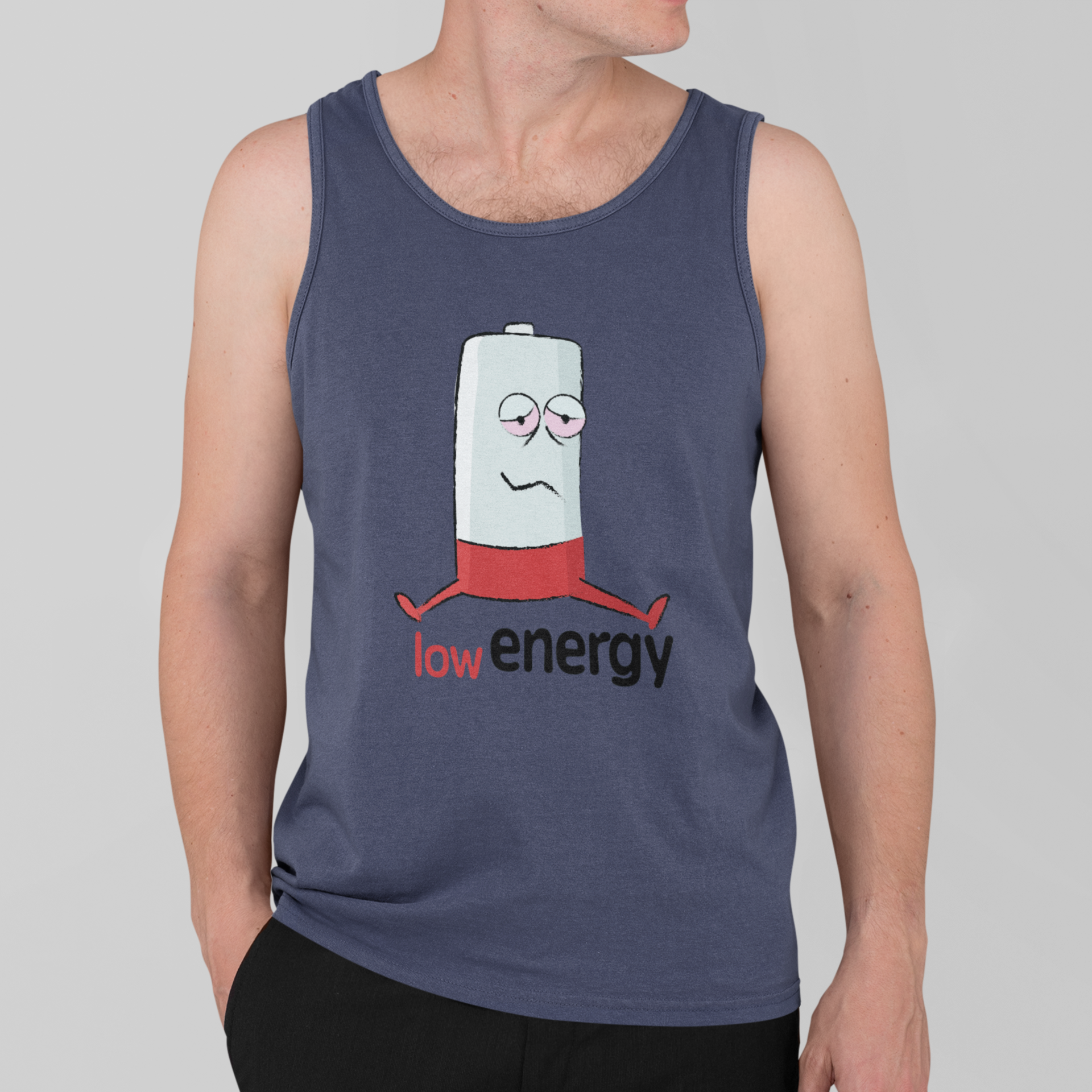 Low Energy