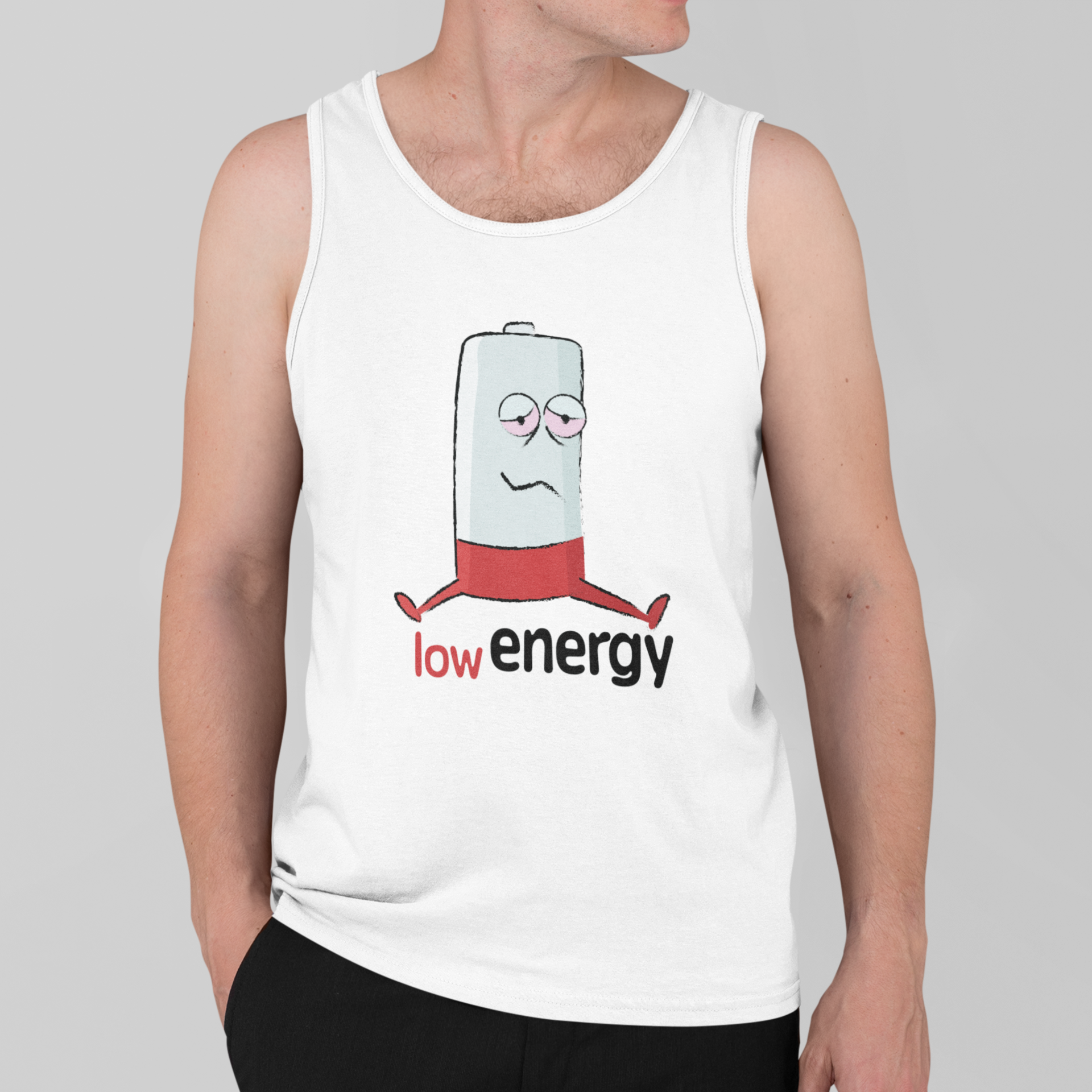 Low Energy