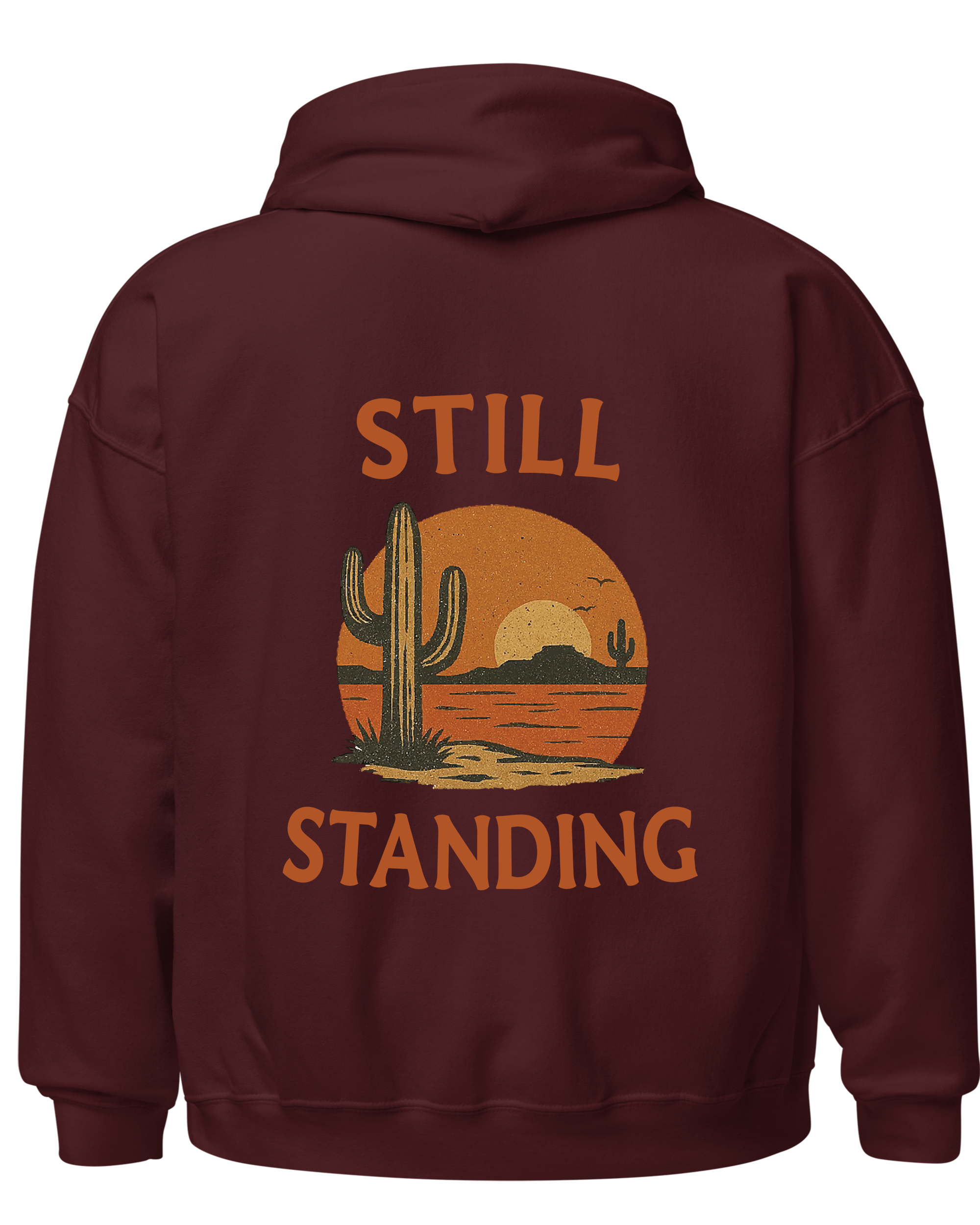 Still Standing