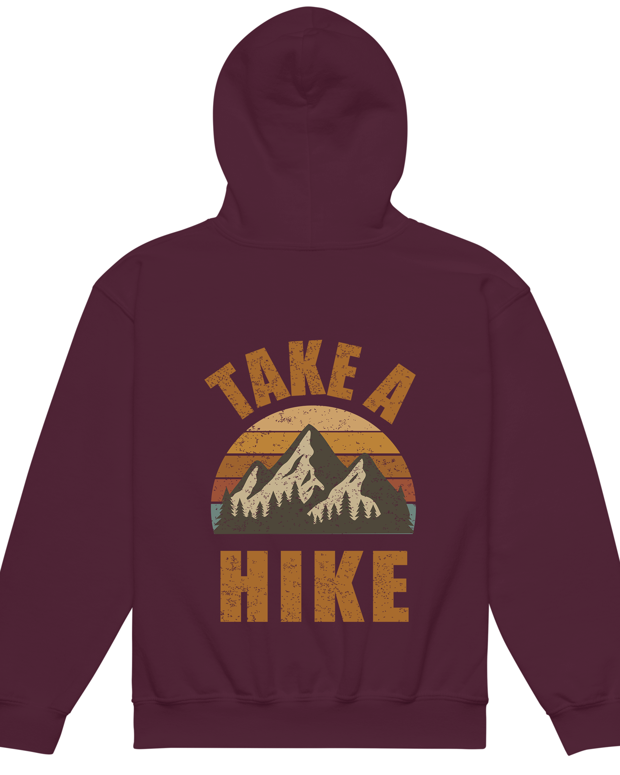 Take A Hike