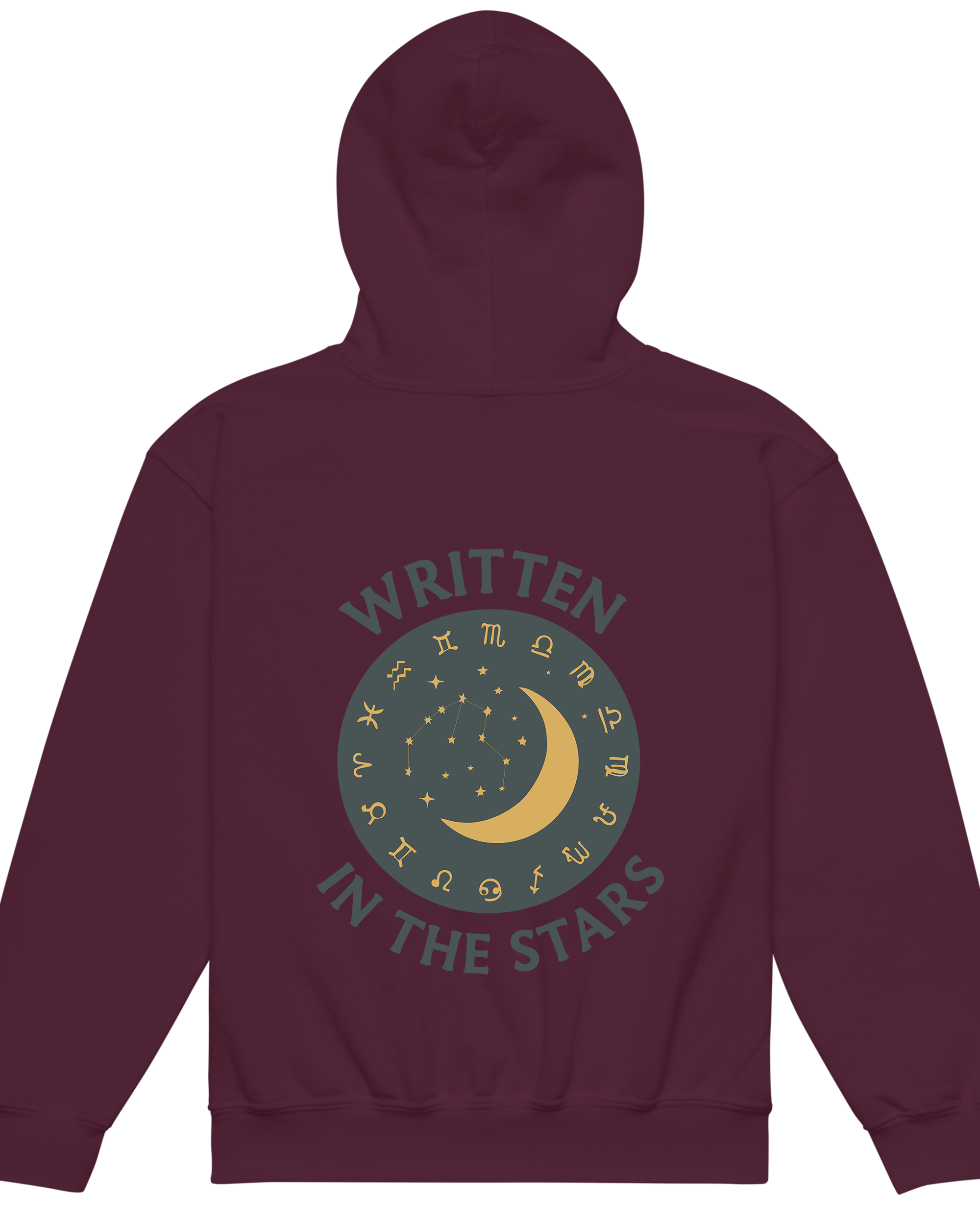 Written in the Stars