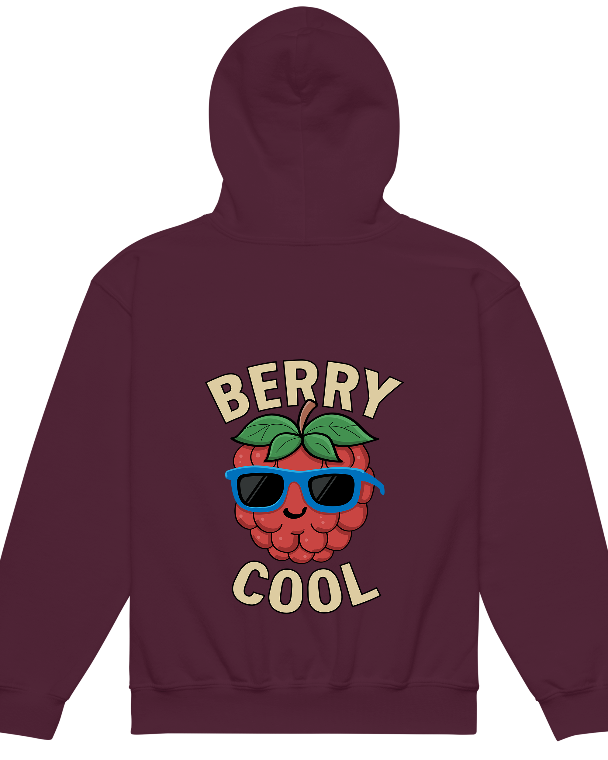 Berry Cool