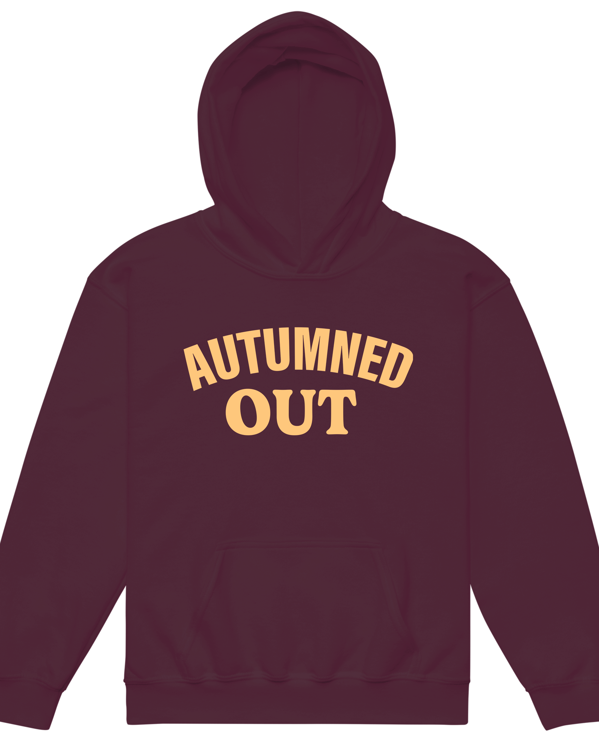 Autumned Out