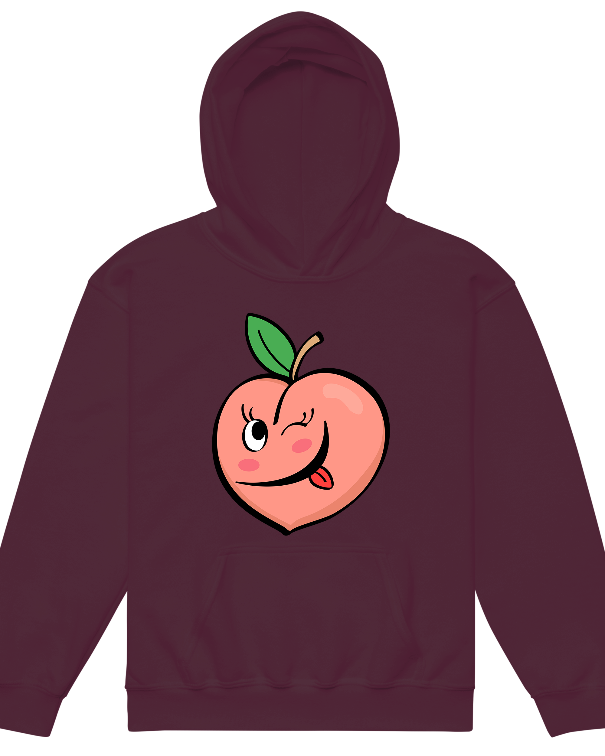 Peach Mood