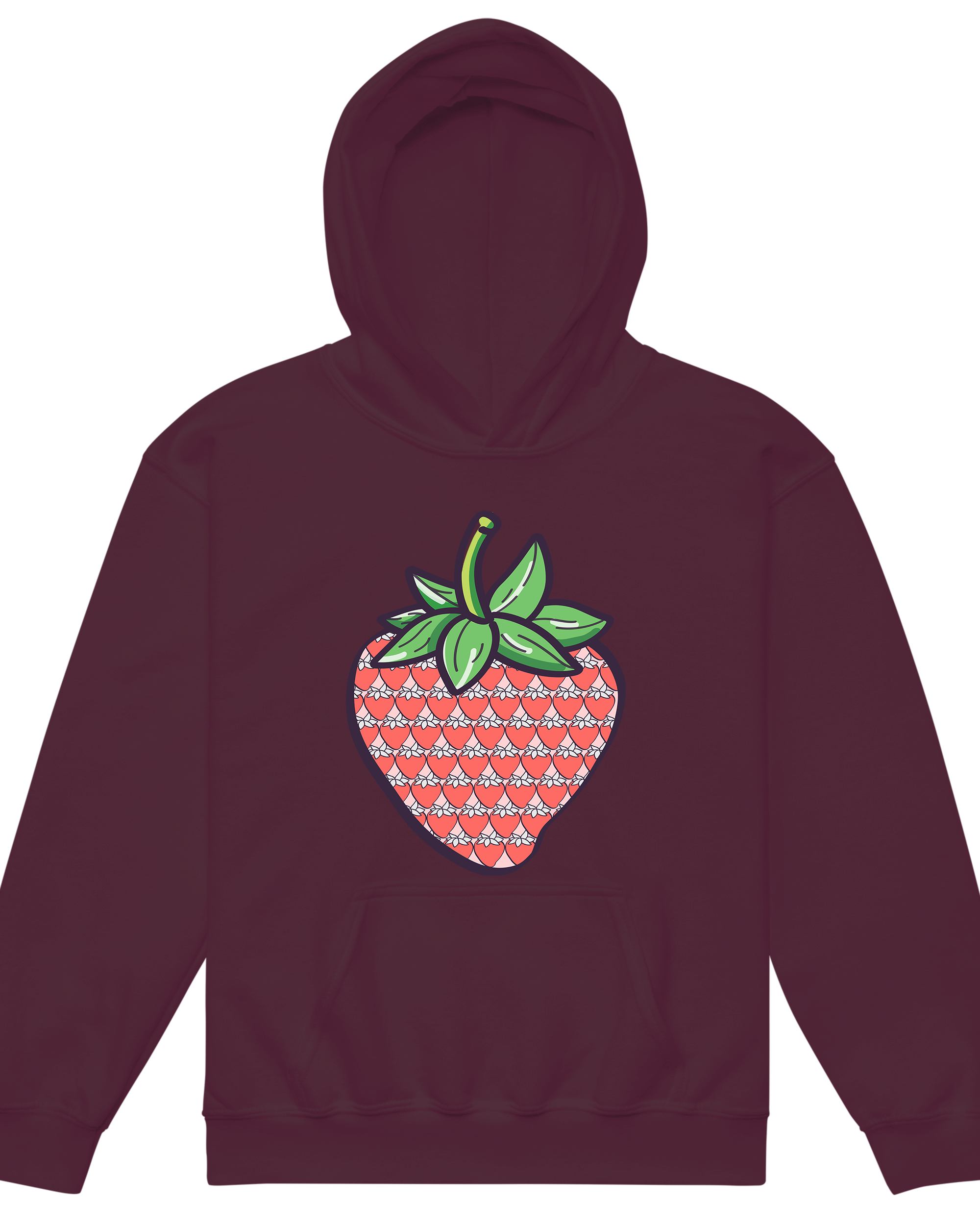 Strawberry Surprise